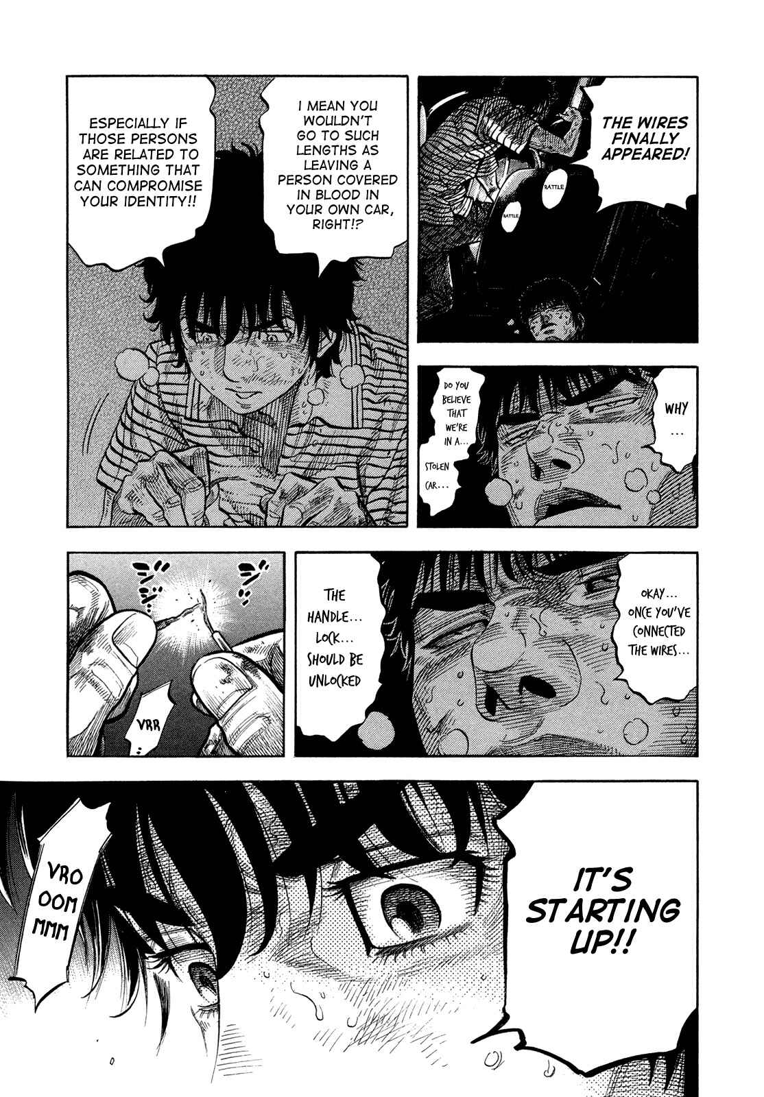 Page 11 Chapter 60 Montage