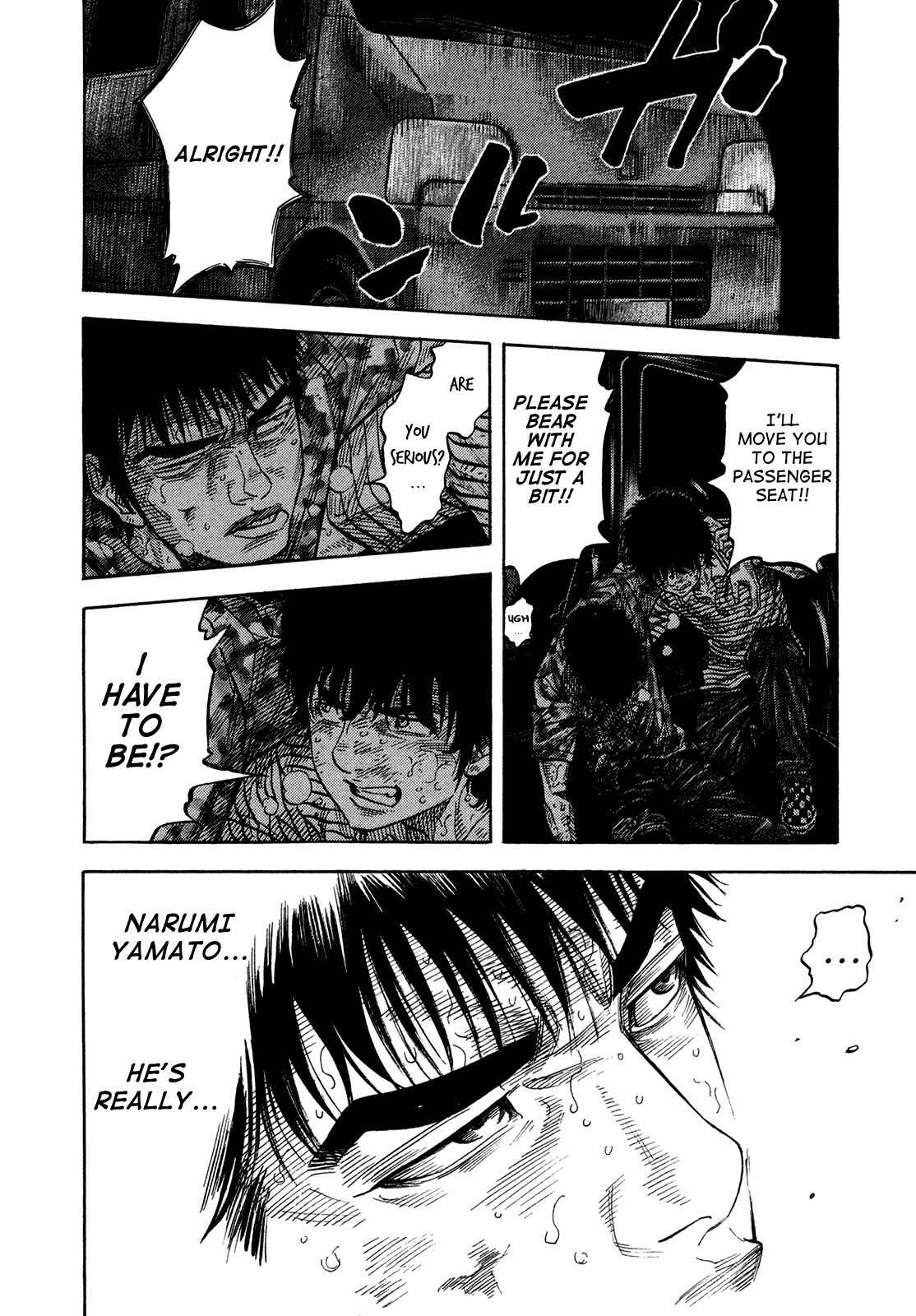 Page 12 Chapter 60 Montage
