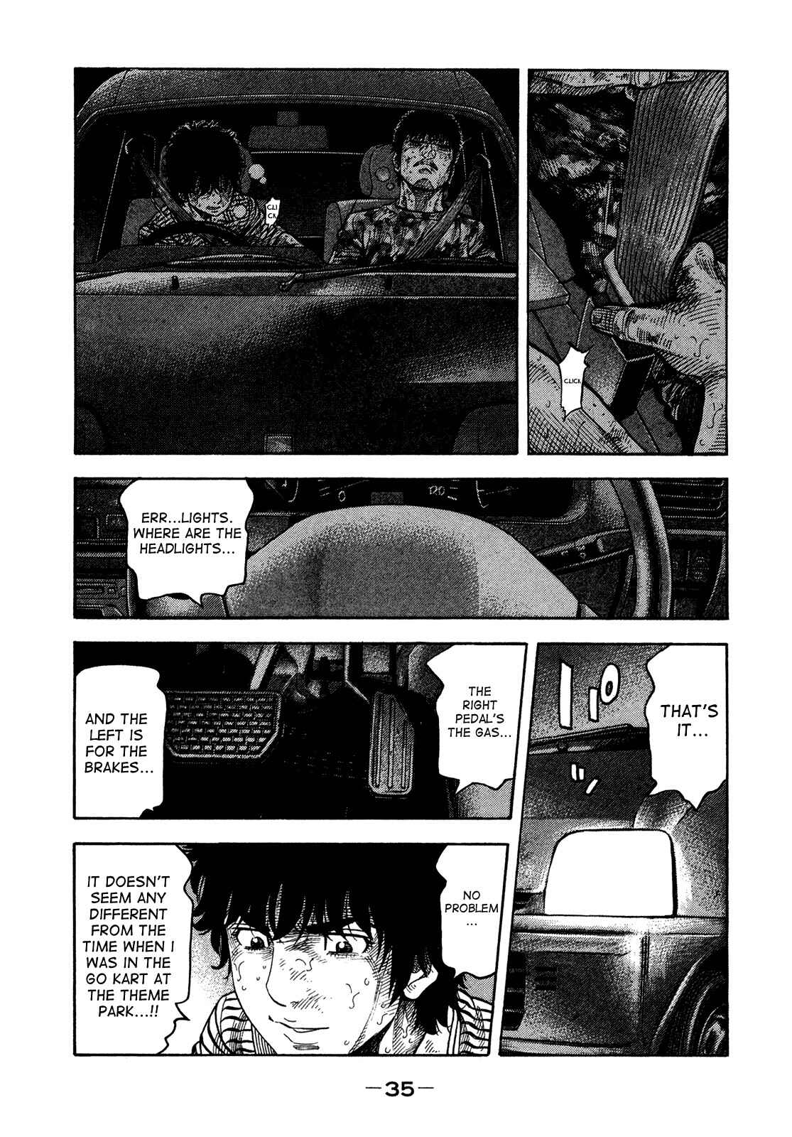 Page 13 Chapter 60 Montage