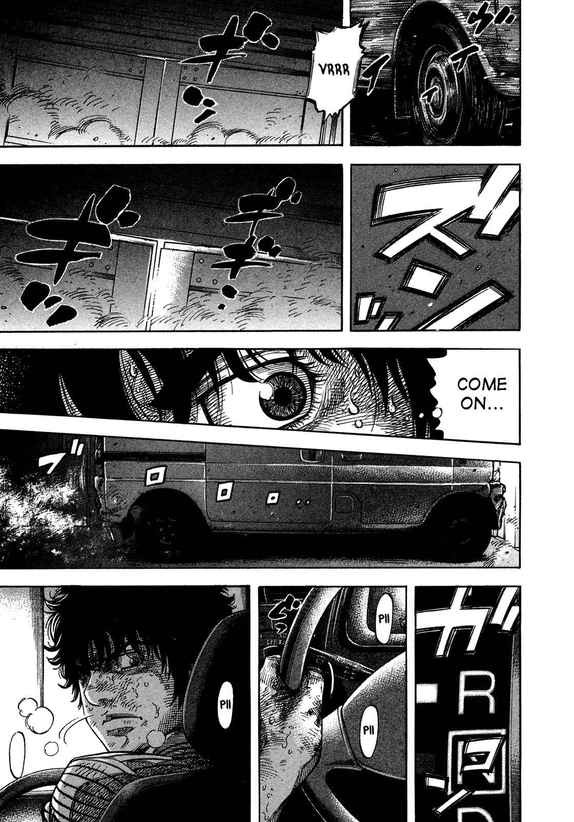 Page 17 Chapter 60 Montage