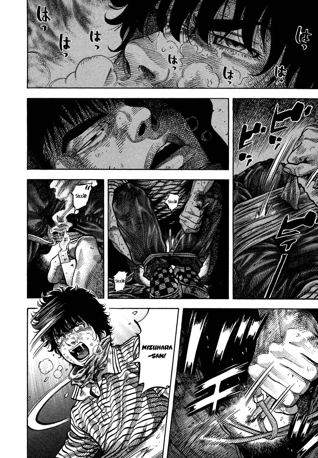Page 2 Chapter 60 Montage