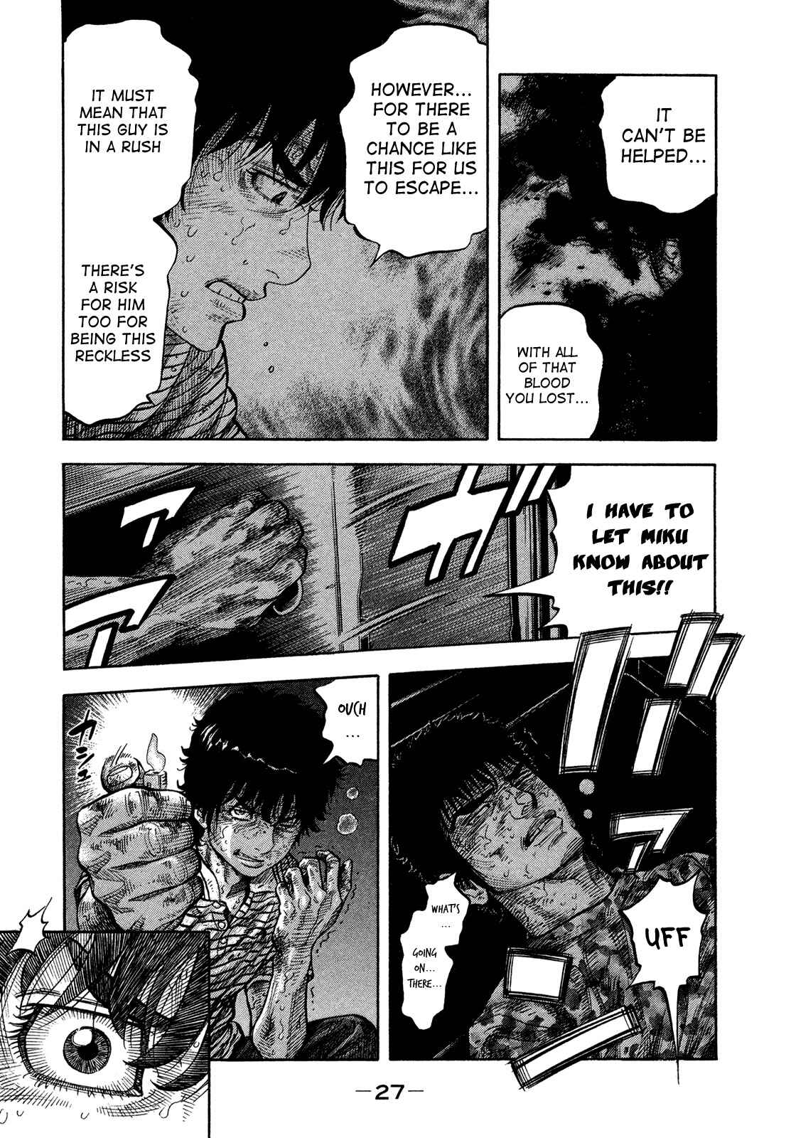 Page 5 Chapter 60 Montage