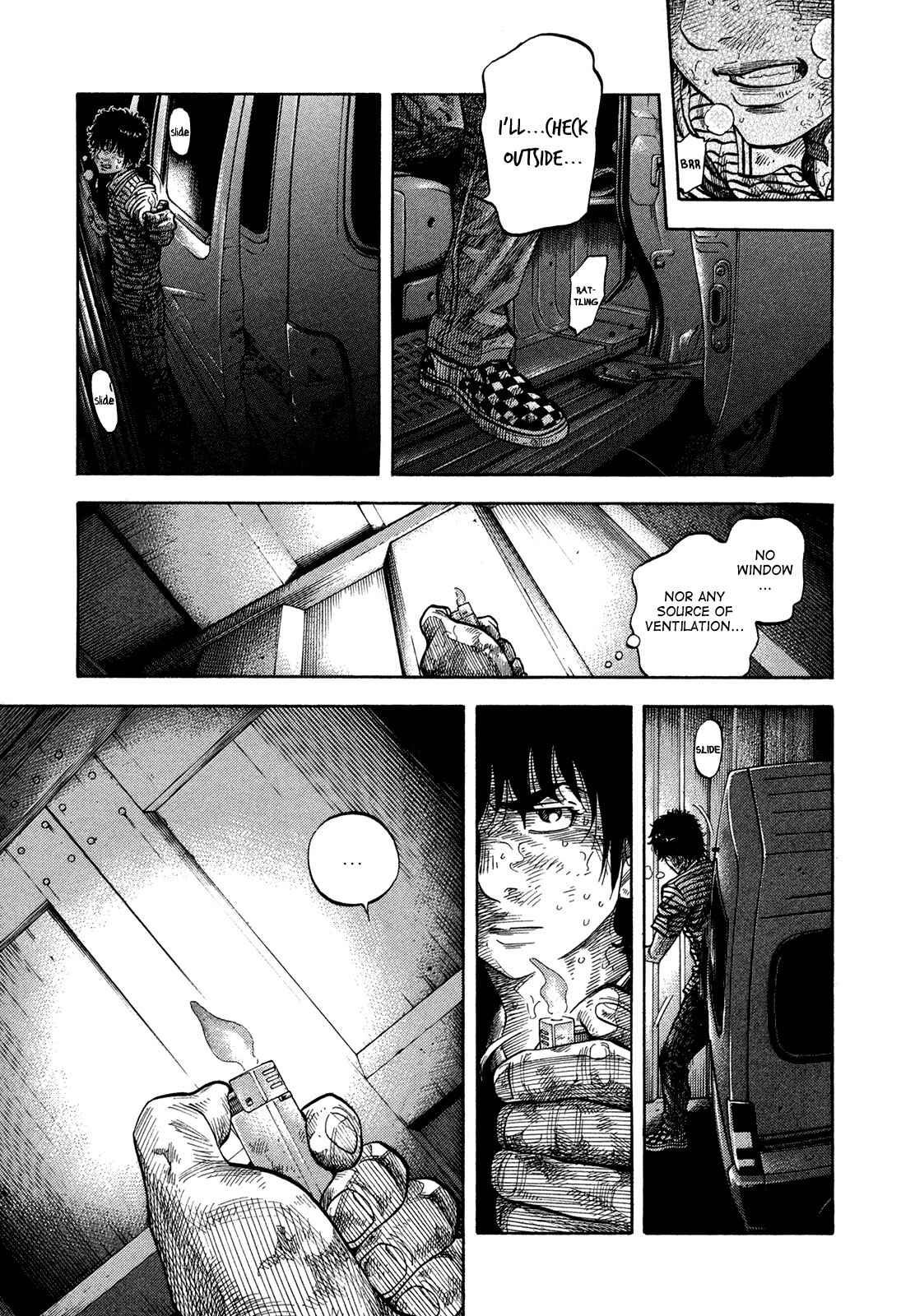 Page 7 Chapter 60 Montage