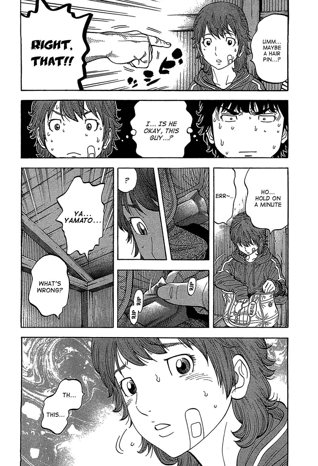 Page 10 Chapter 41 Montage