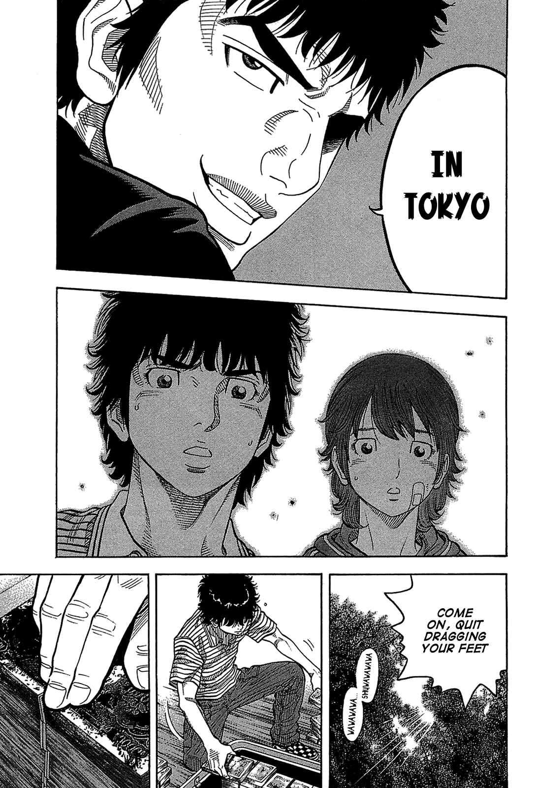 Page 13 Chapter 41 Montage
