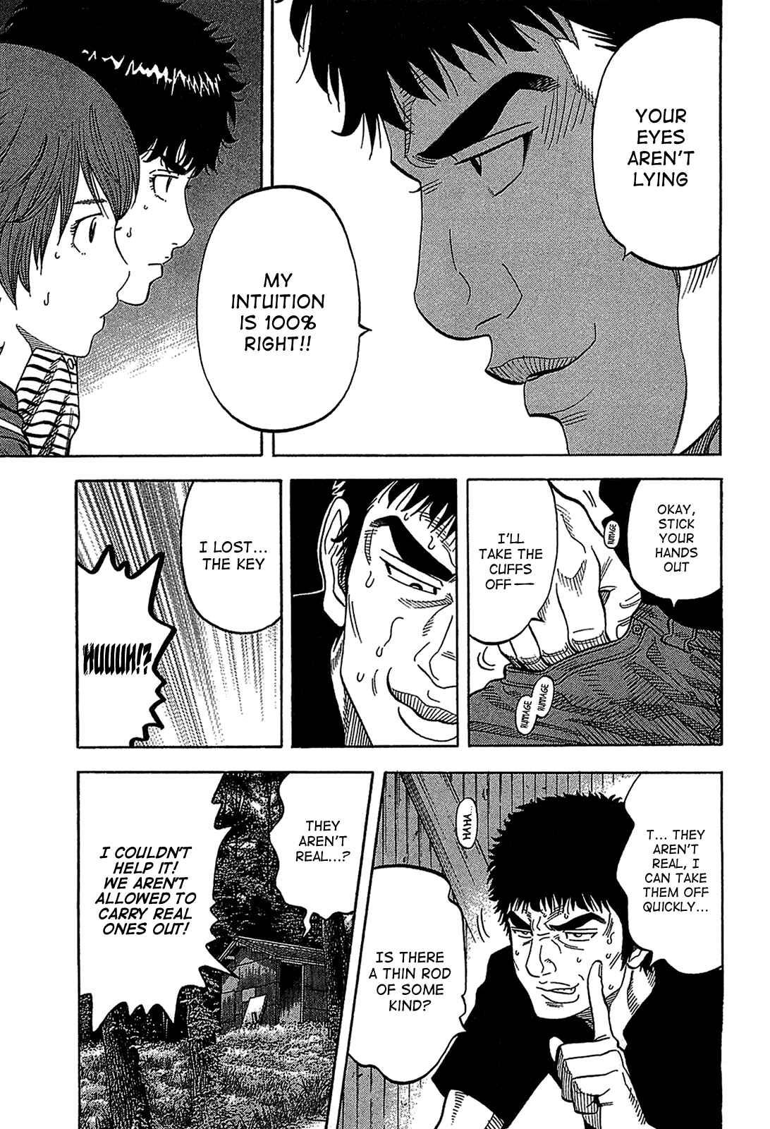 Page 9 Chapter 41 Montage