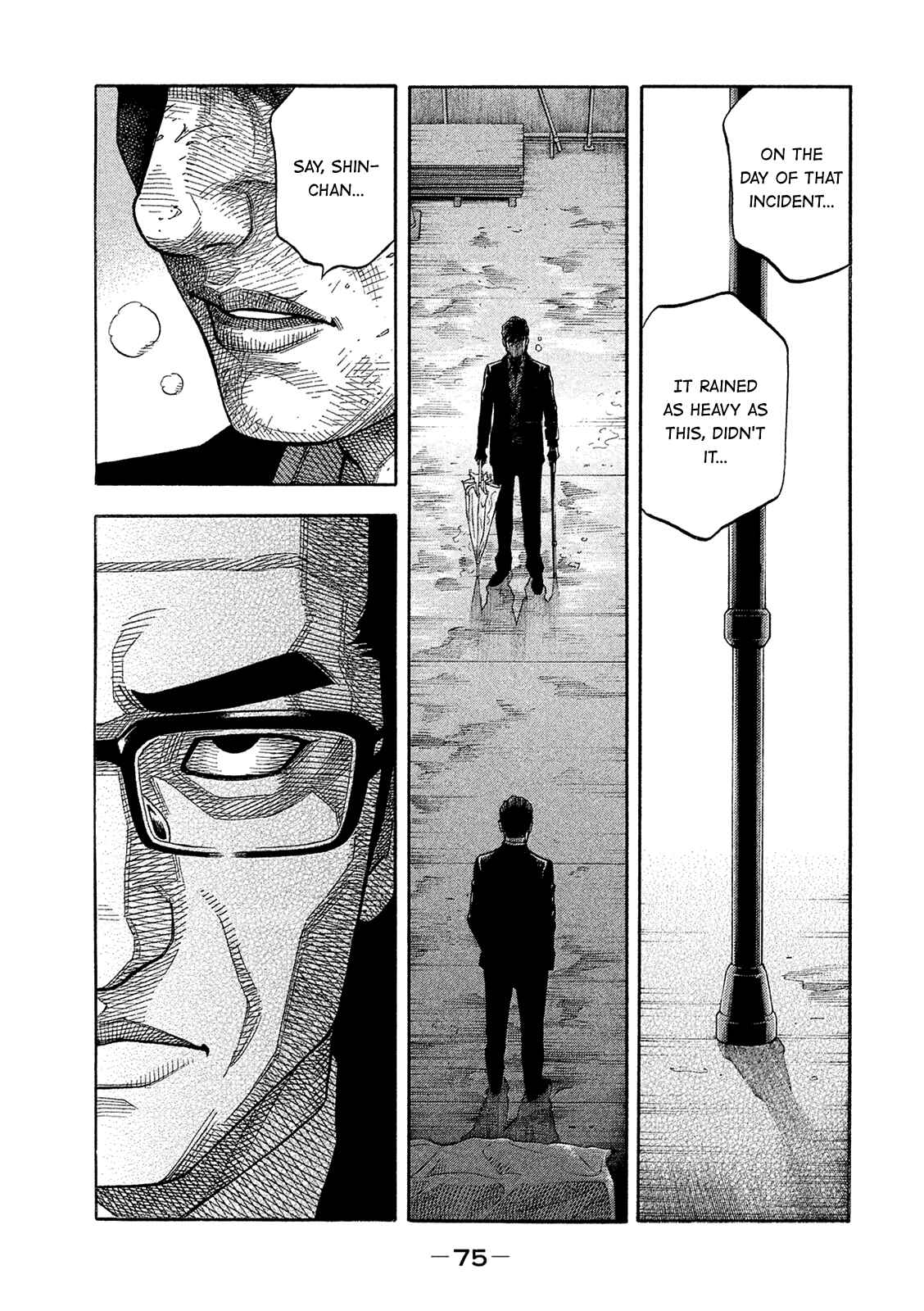 Page 17 Chapter 163 Montage