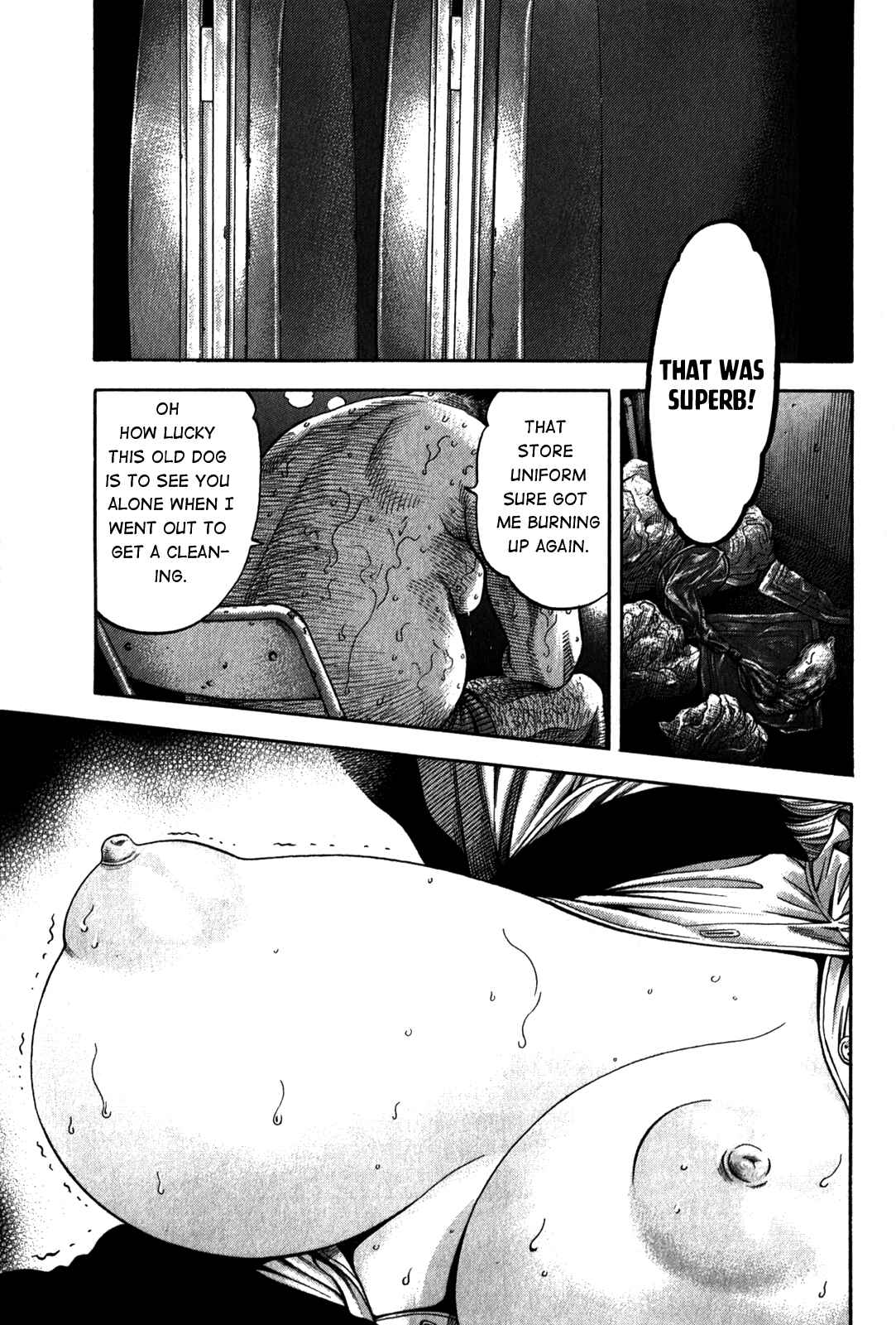 Page 17 Chapter 96 Montage