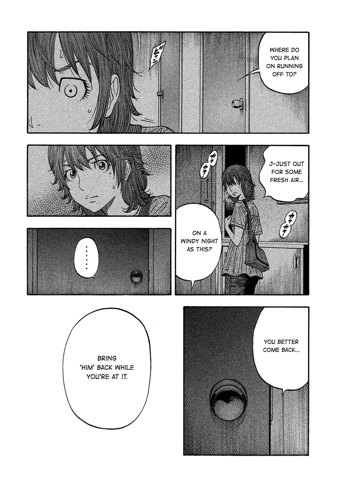 Page 2 Chapter 179 Montage