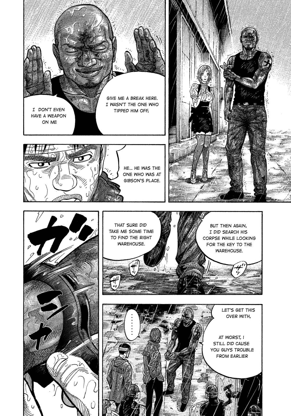 Page 16 Chapter 106 Montage