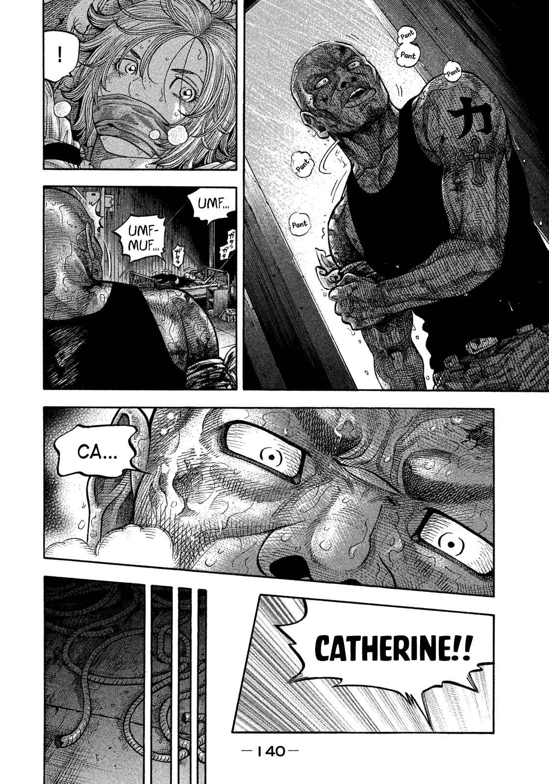 Page 6 Chapter 106 Montage