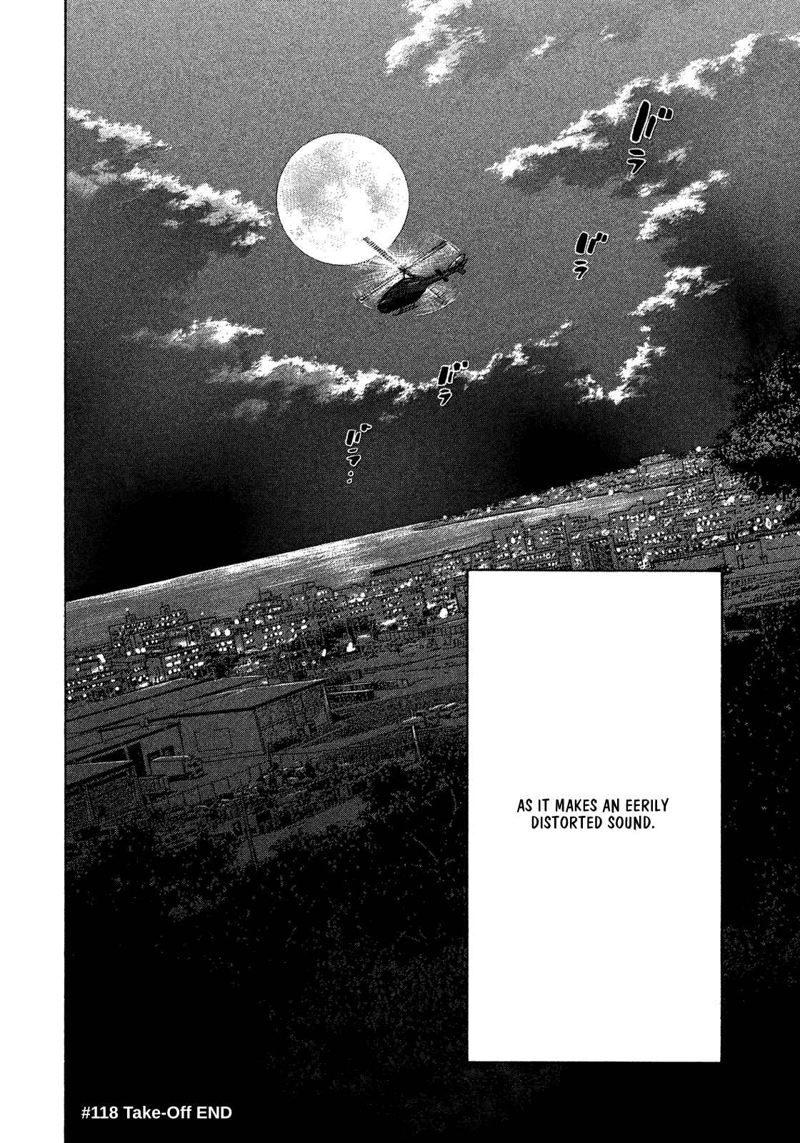 Page 18 Chapter 118 Montage