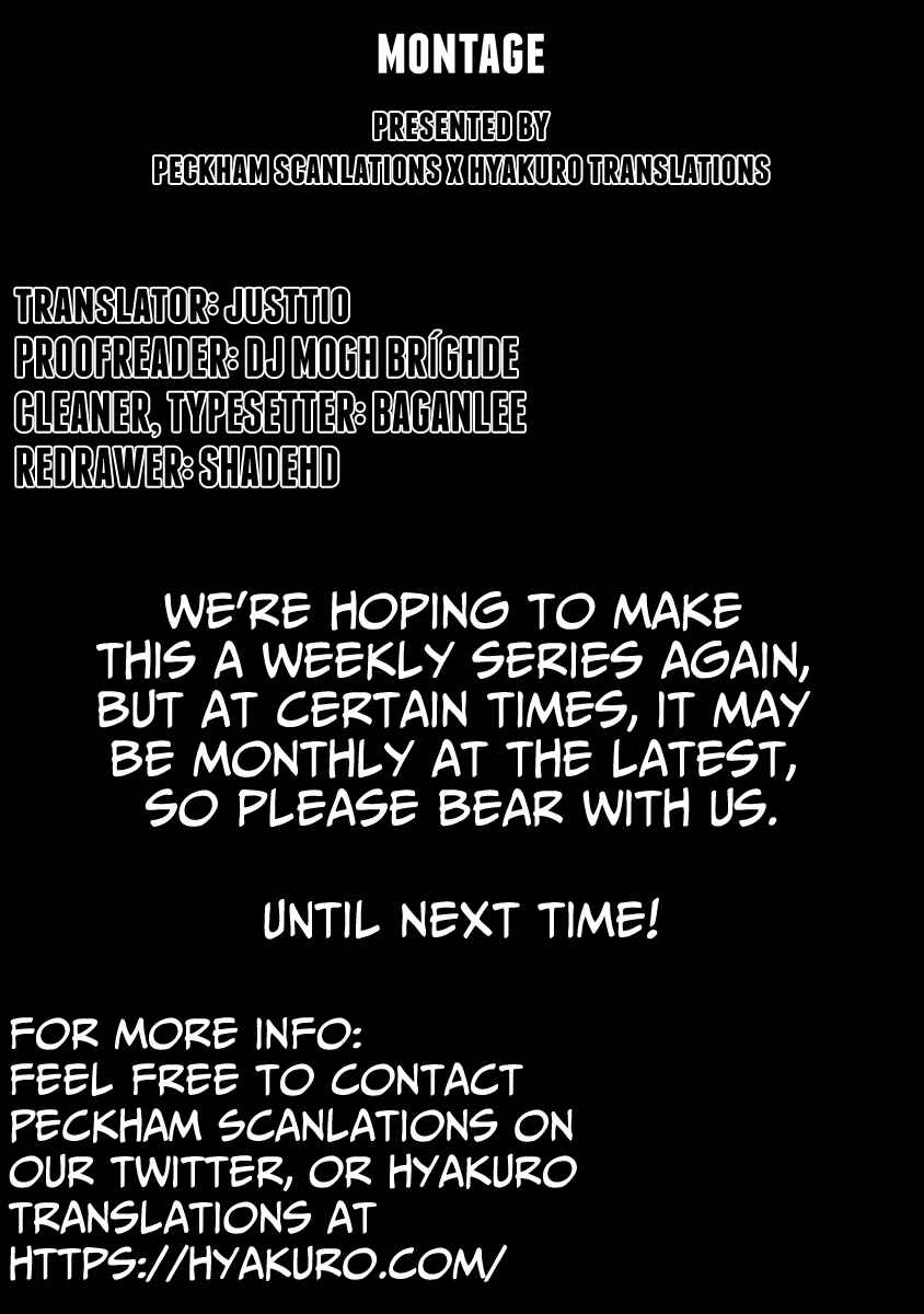 Page 21 Chapter 118 Montage