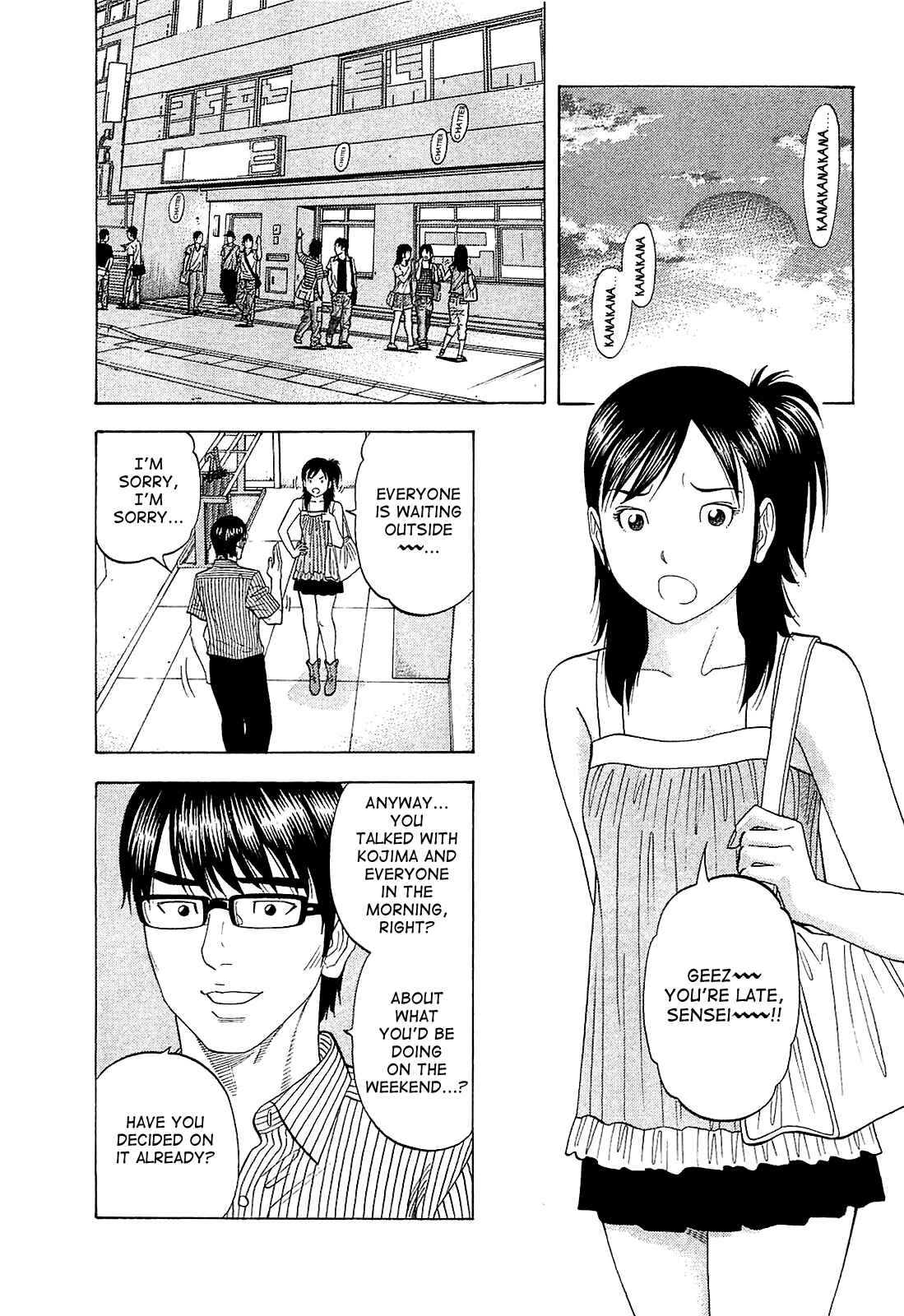Page 9 Chapter 14 Montage