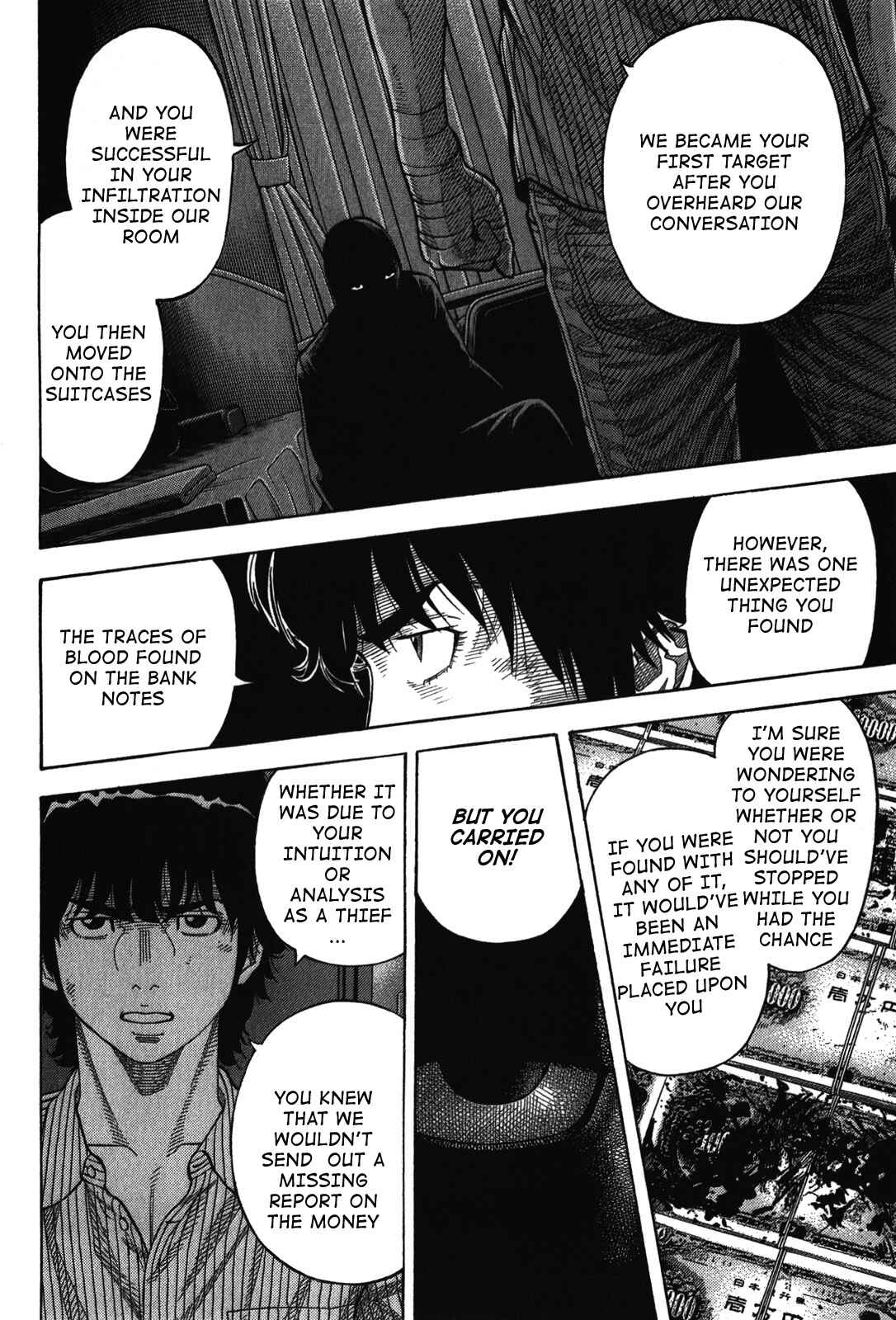 Page 16 Chapter 75 Montage