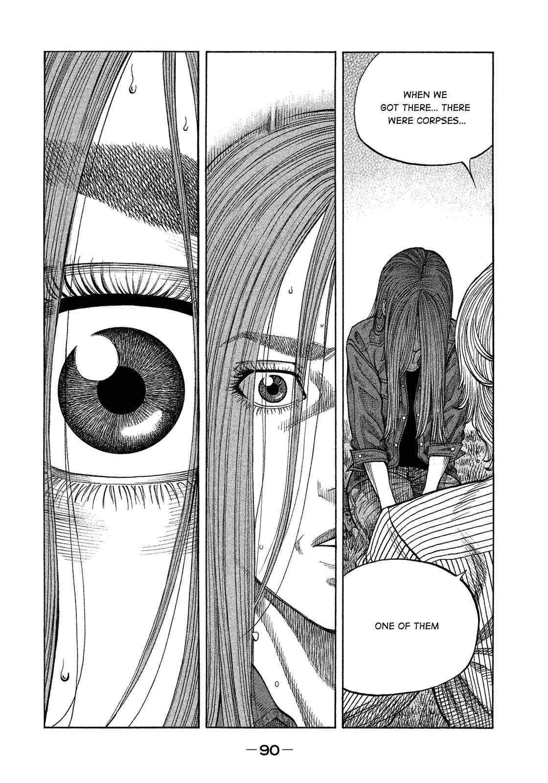 Page 14 Chapter 113 Montage