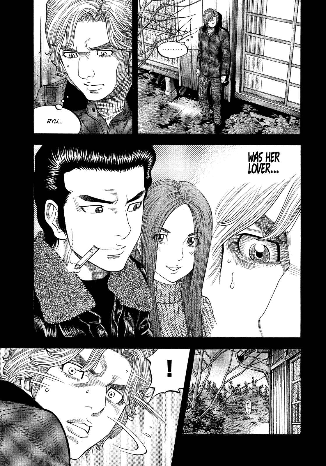 Page 5 Chapter 113 Montage