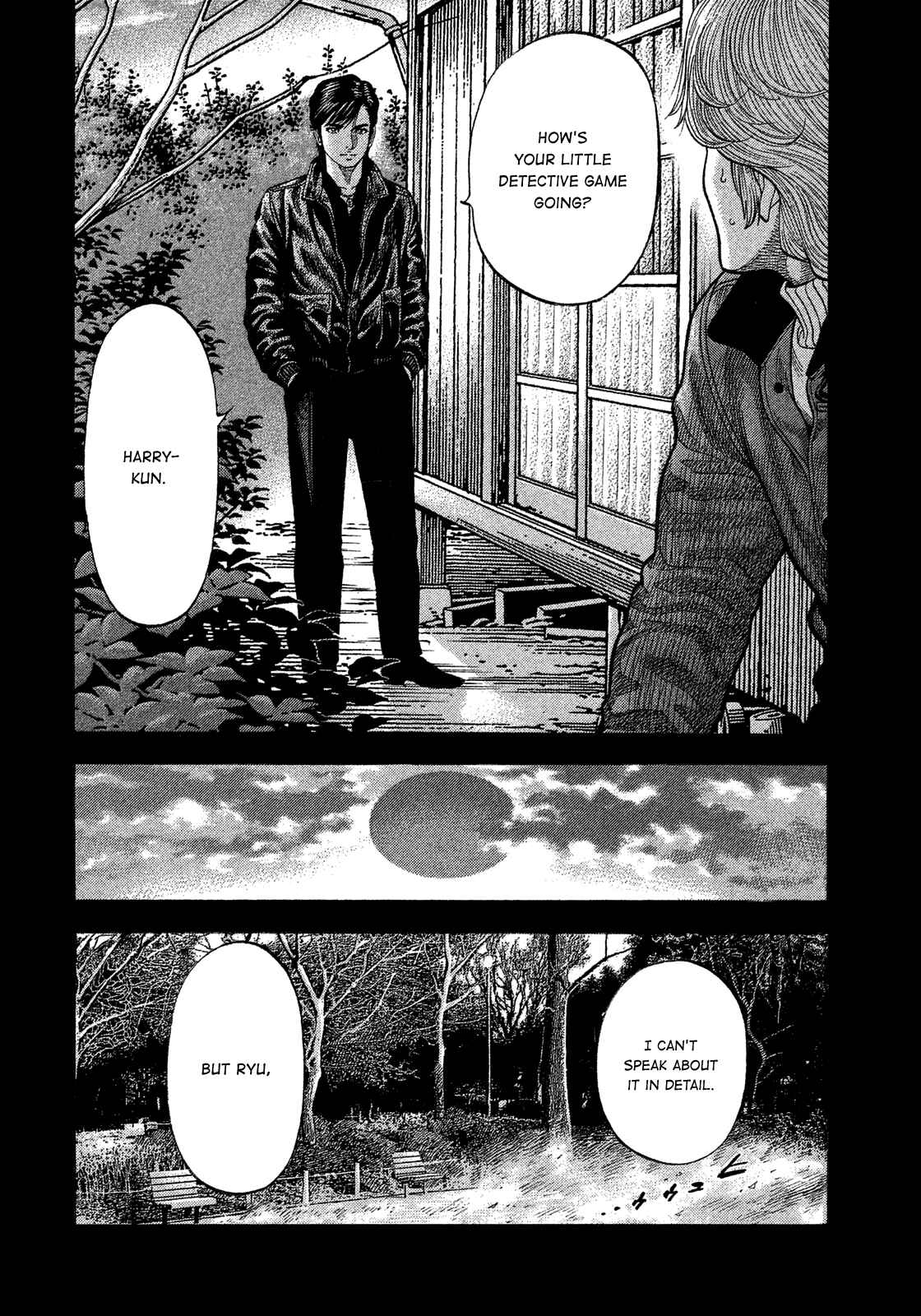 Page 6 Chapter 113 Montage