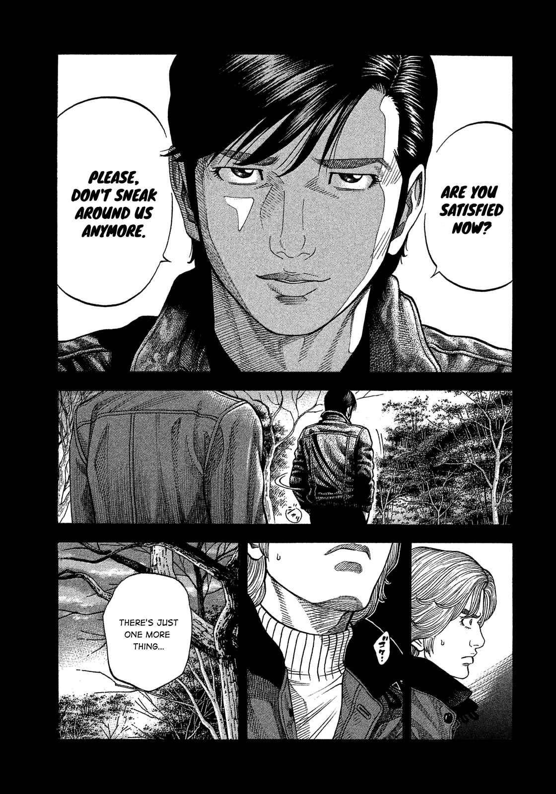 Page 9 Chapter 113 Montage