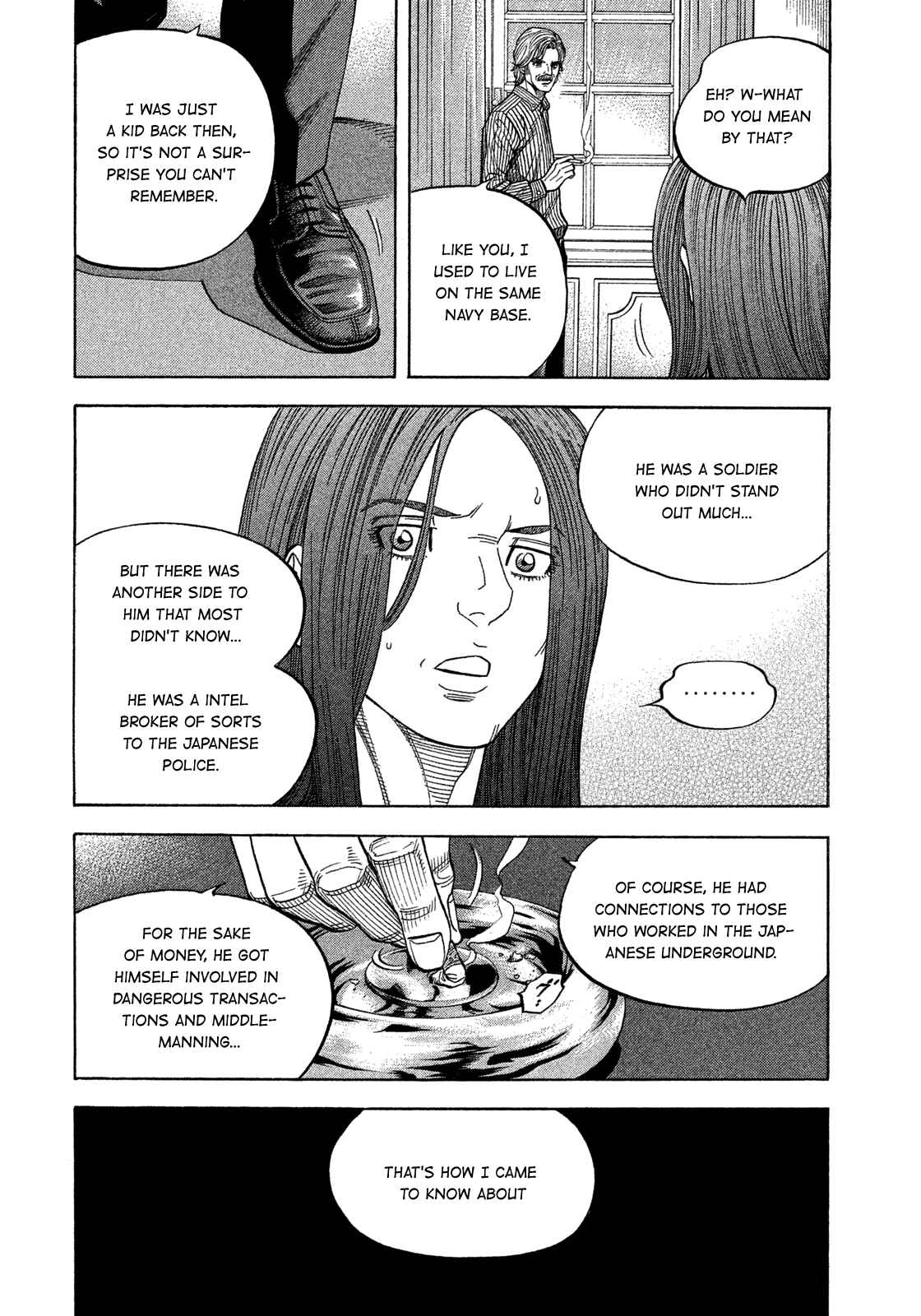 Page 16 Chapter 107 Montage