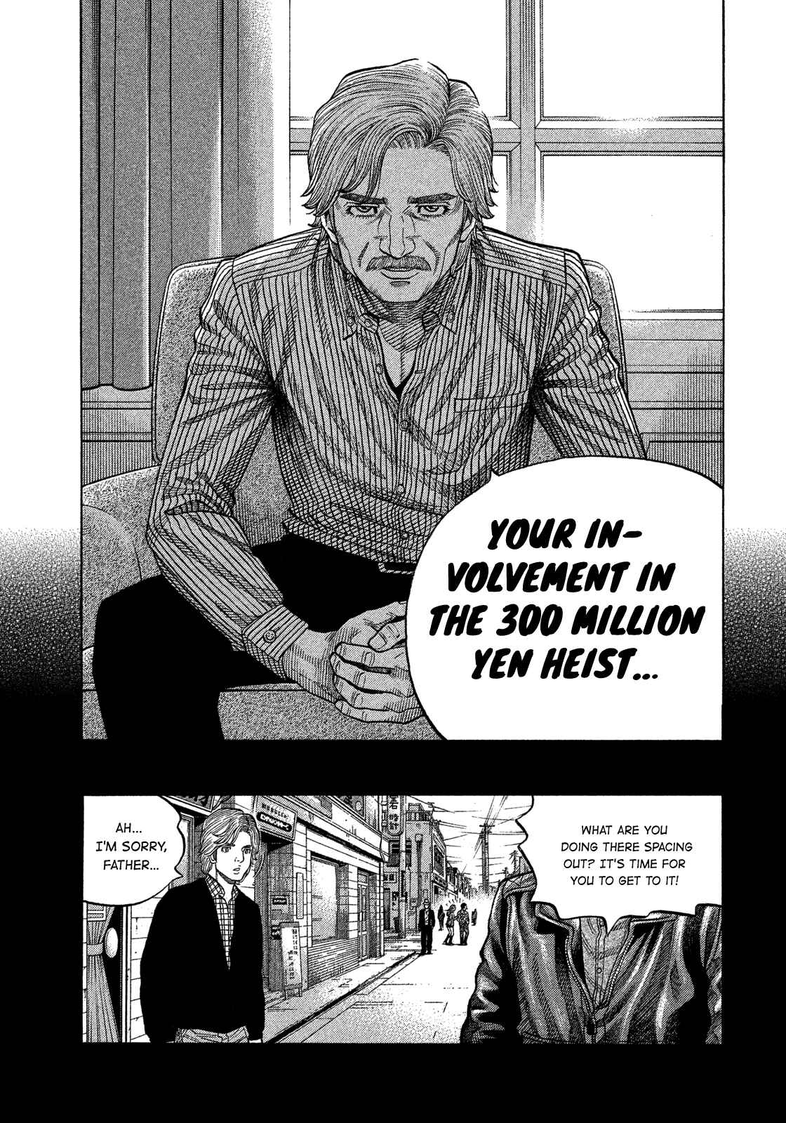Page 17 Chapter 107 Montage