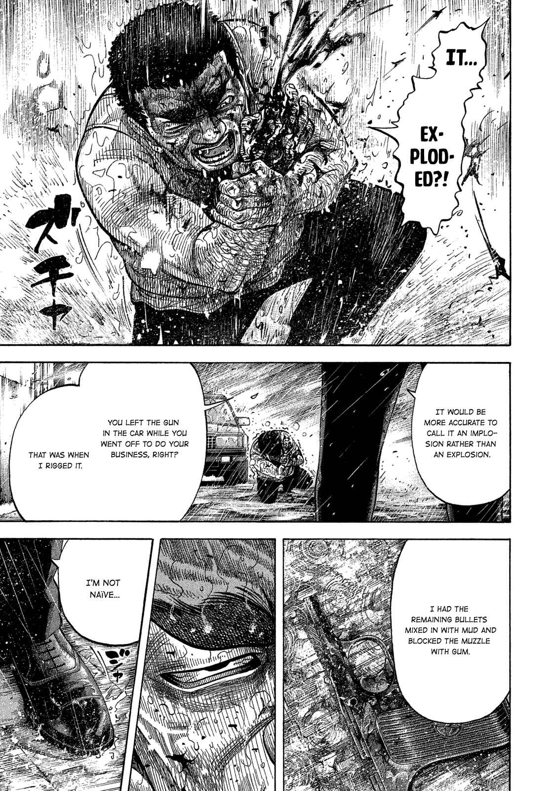 Page 17 Chapter 104 Montage