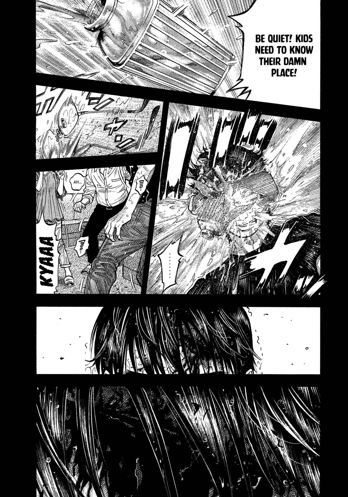 Page 3 Chapter 104 Montage