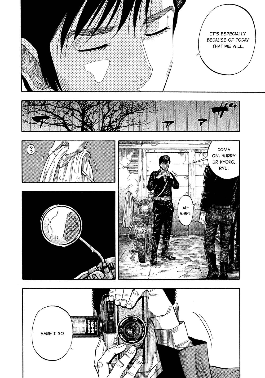 Page 12 Chapter 186 Montage