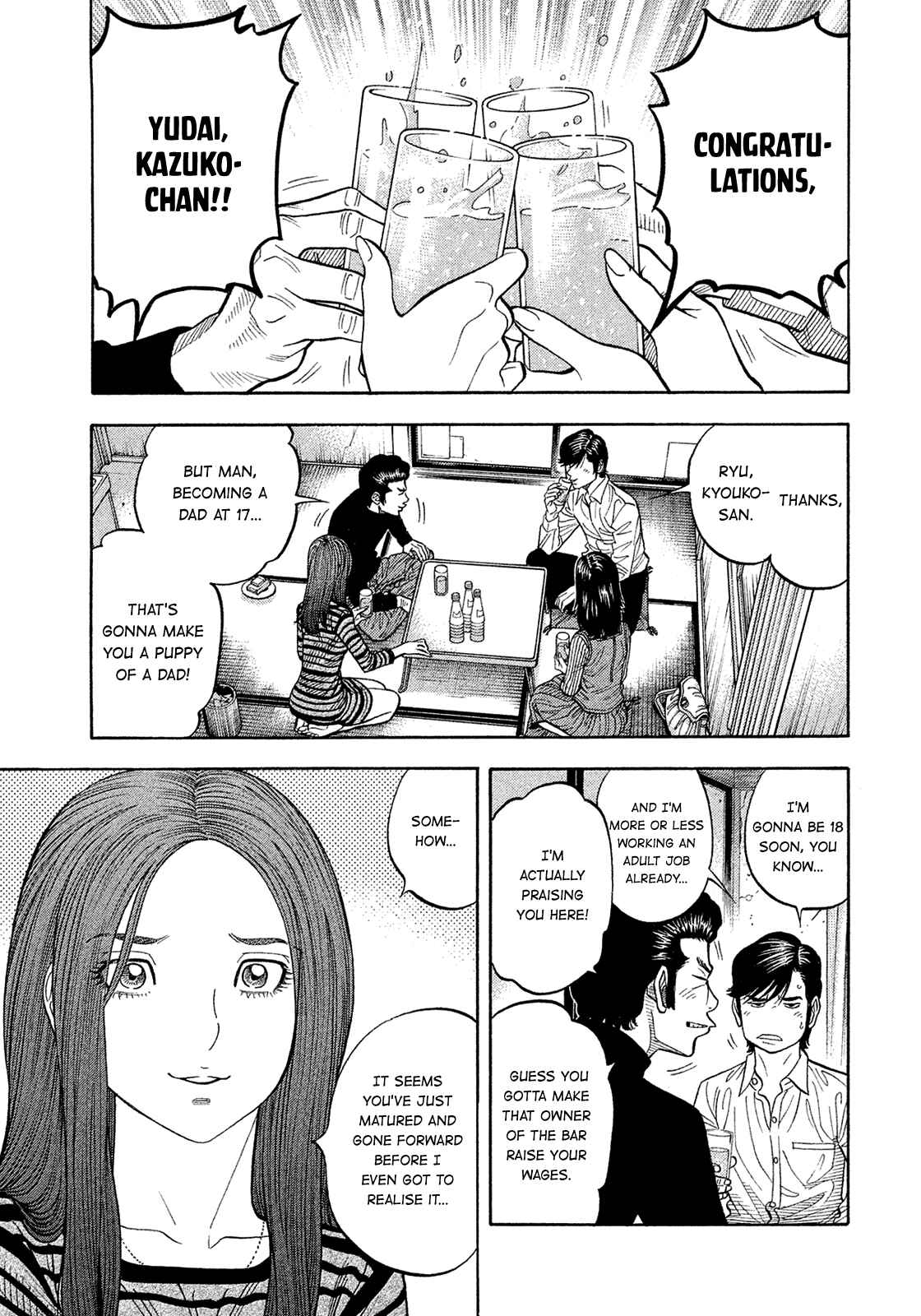 Page 10 Chapter 183 Montage