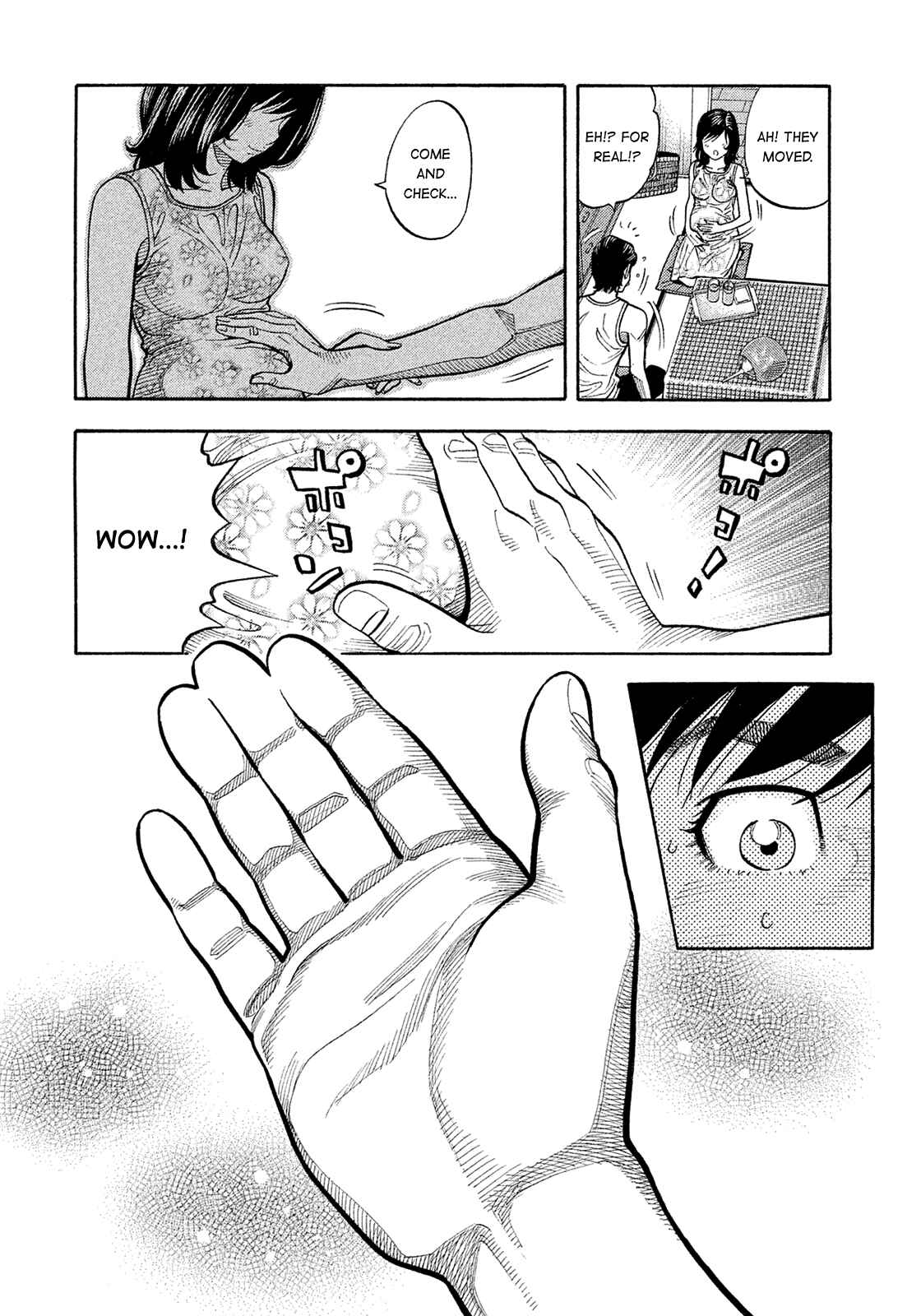Page 17 Chapter 183 Montage
