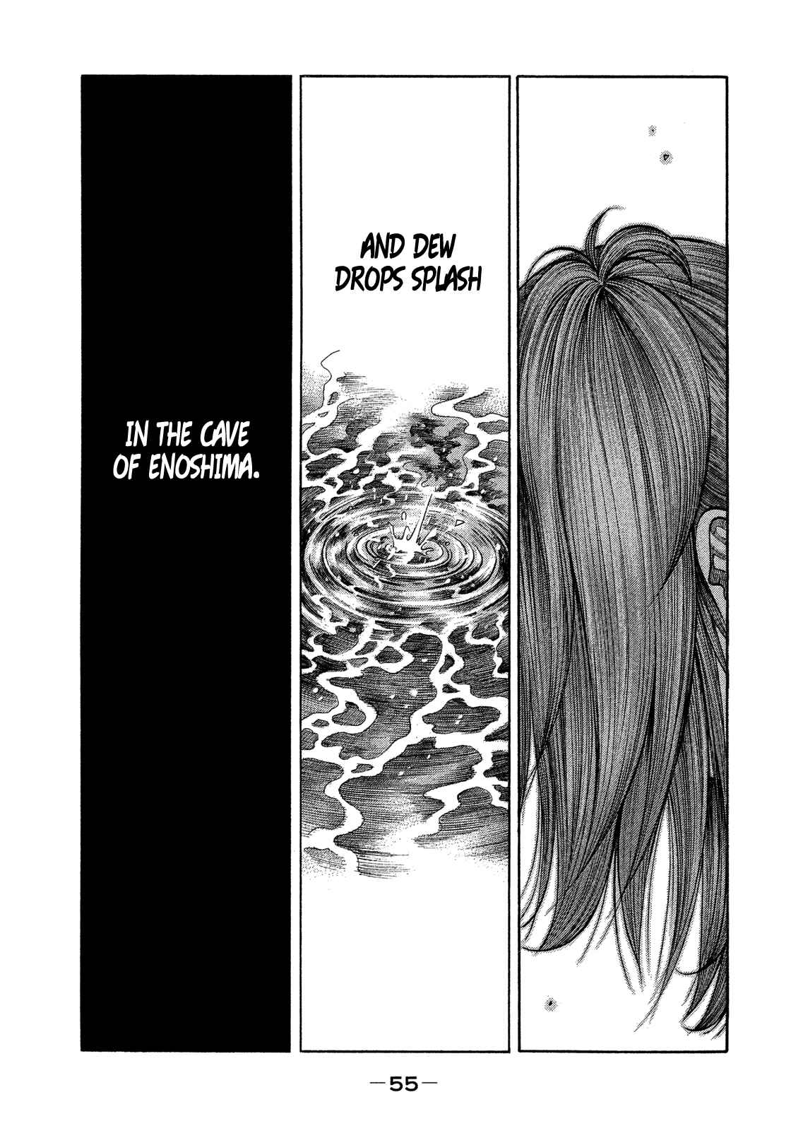 Page 14 Chapter 121 Montage