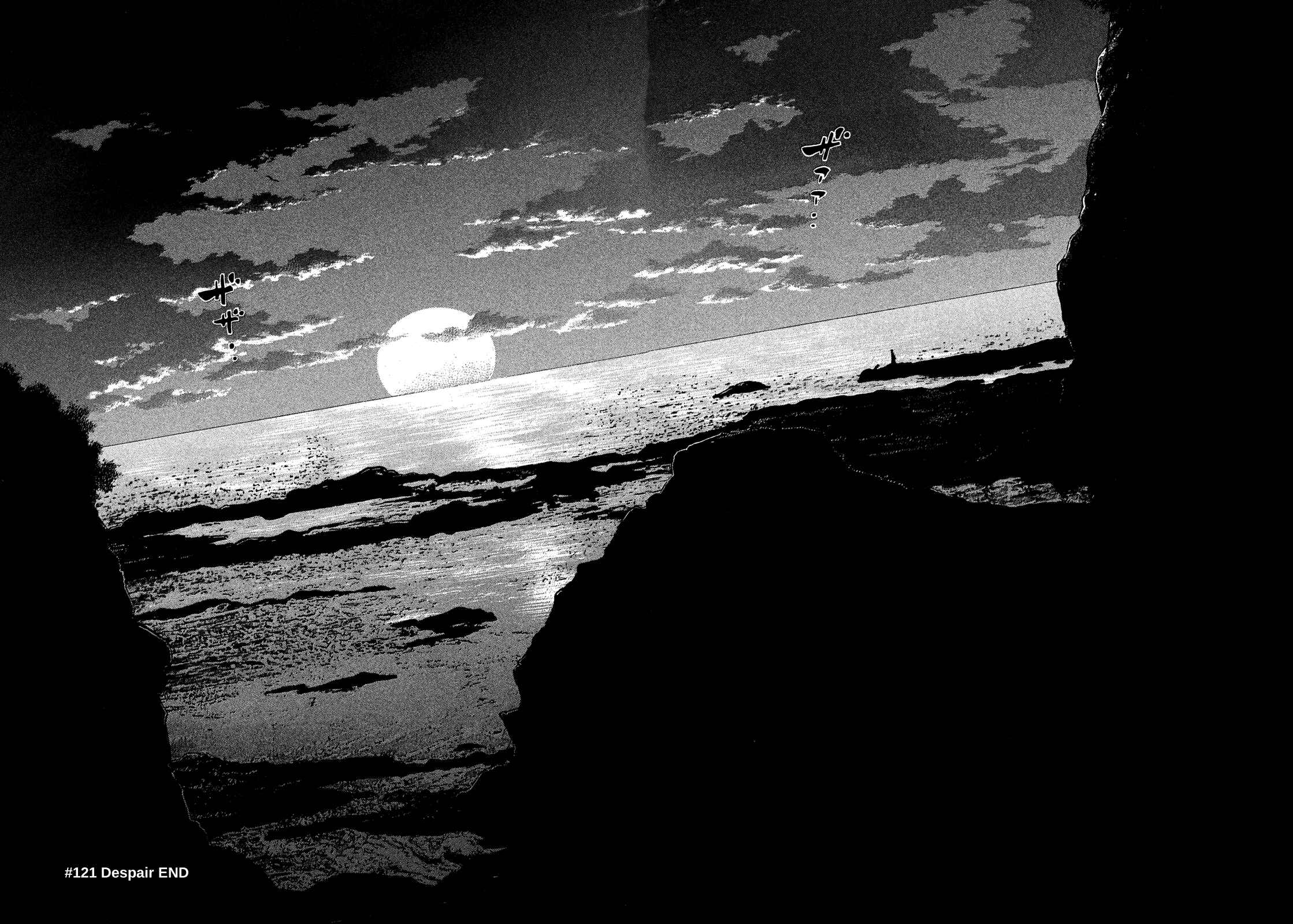 Page 15 Chapter 121 Montage