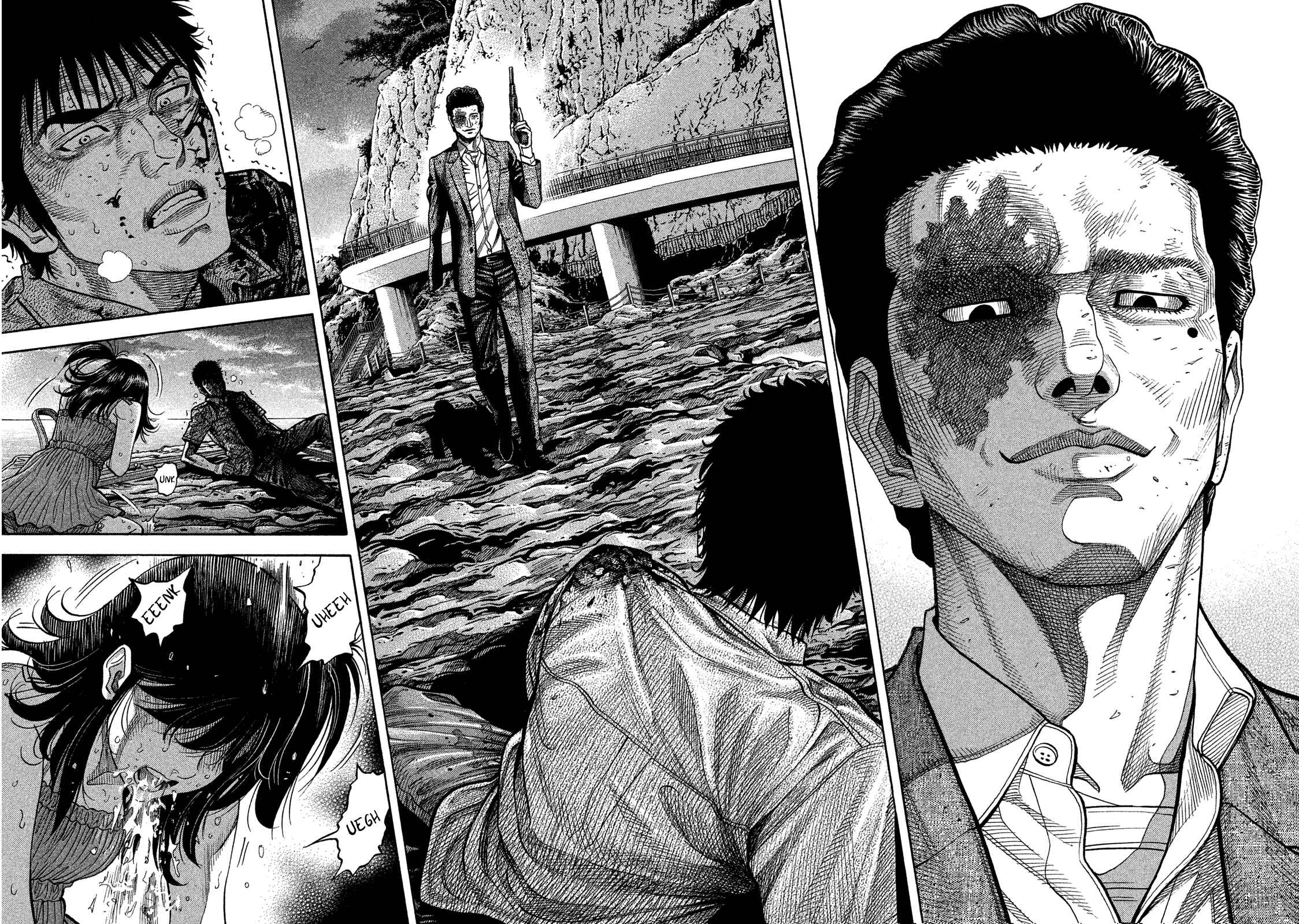 Page 6 Chapter 121 Montage