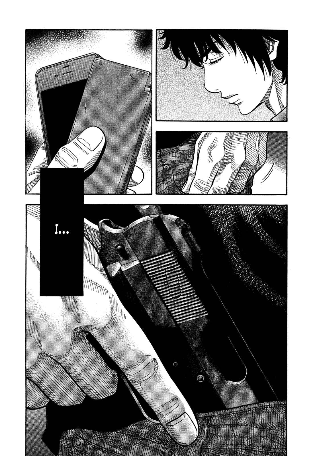 Page 14 Chapter 145 Montage