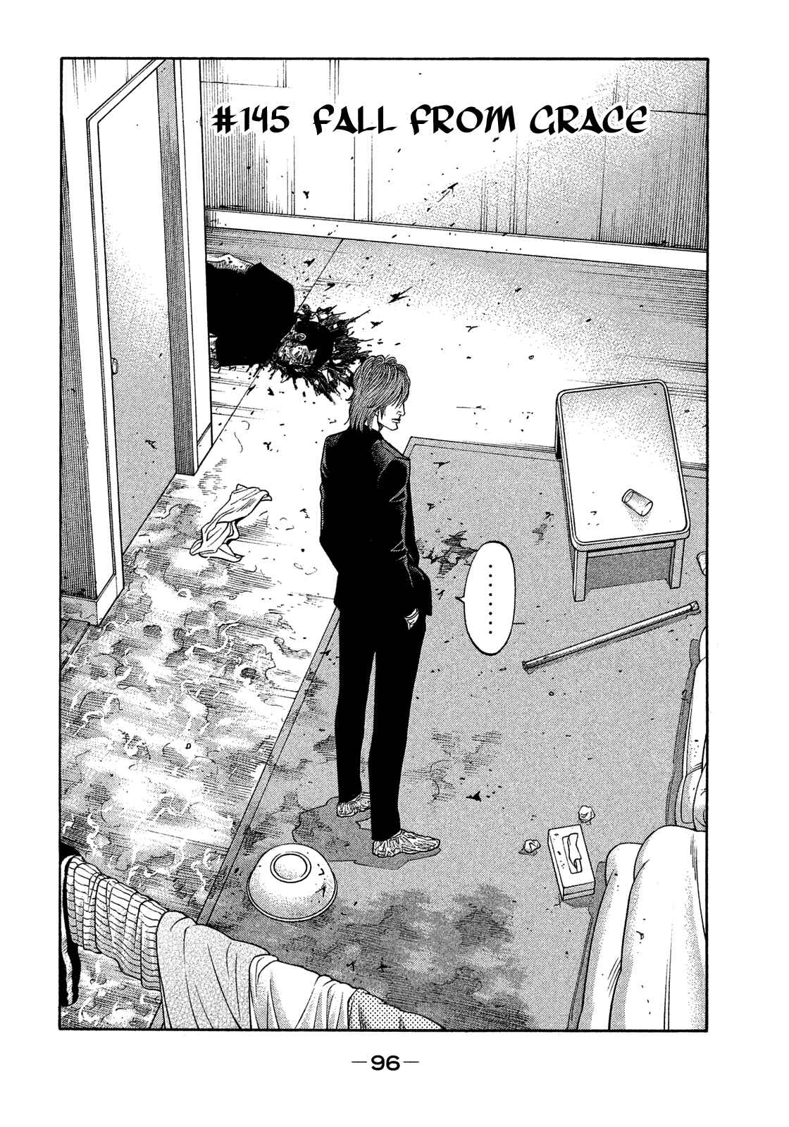 Page 2 Chapter 145 Montage