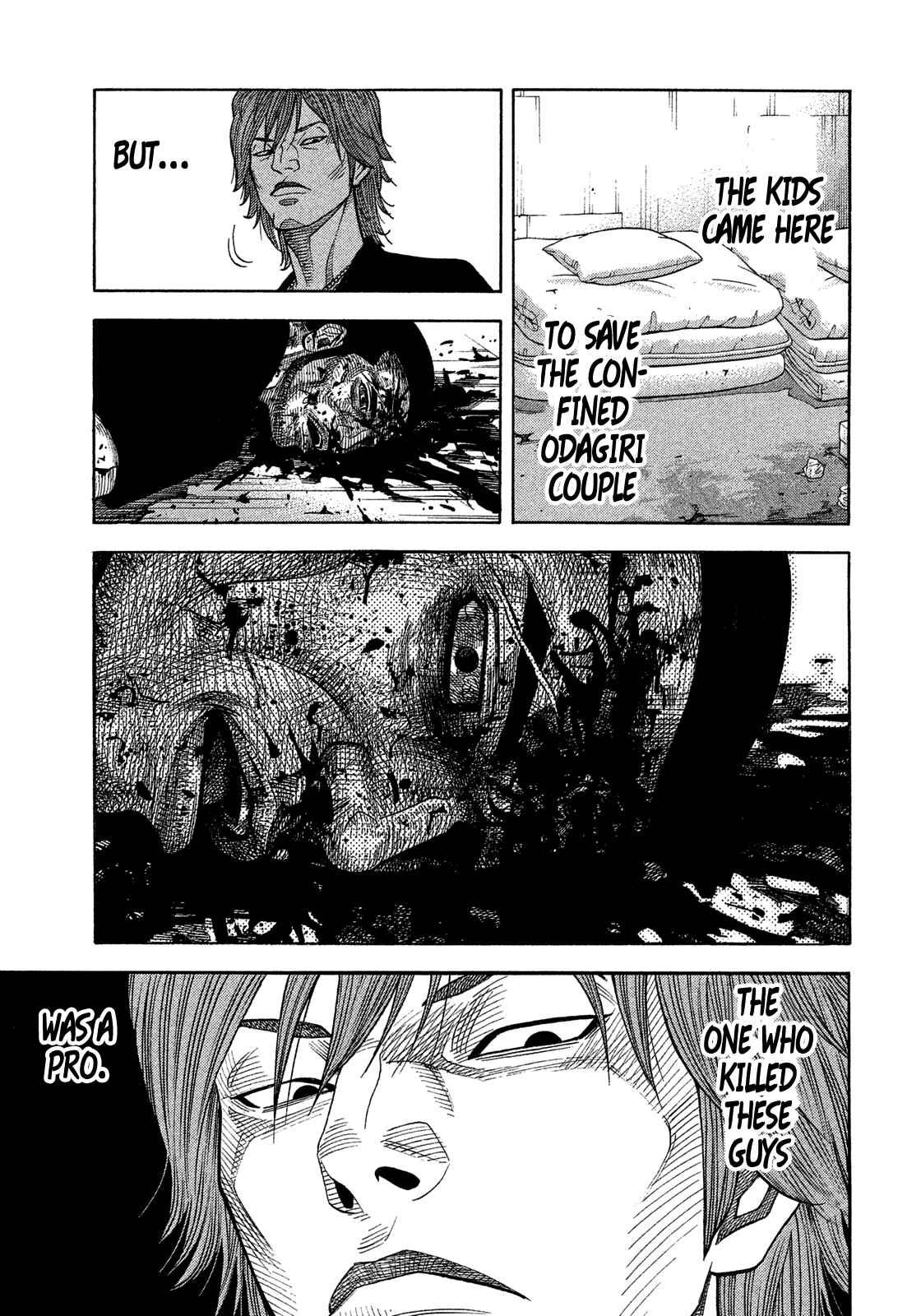 Page 3 Chapter 145 Montage