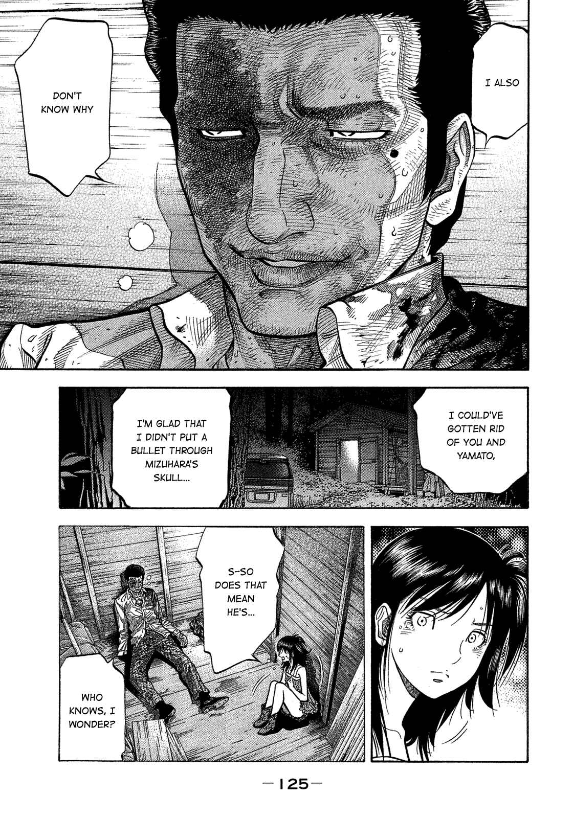 Page 12 Chapter 146 Montage