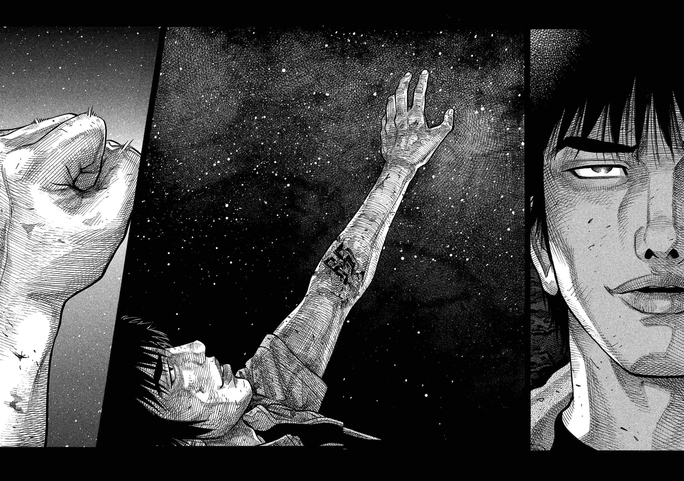 Page 8 Chapter 146 Montage
