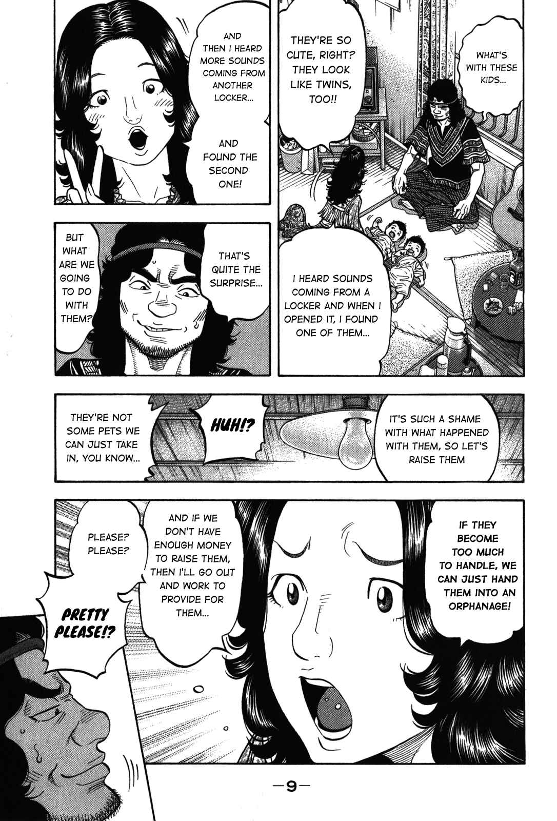 Page 10 Chapter 89 Montage