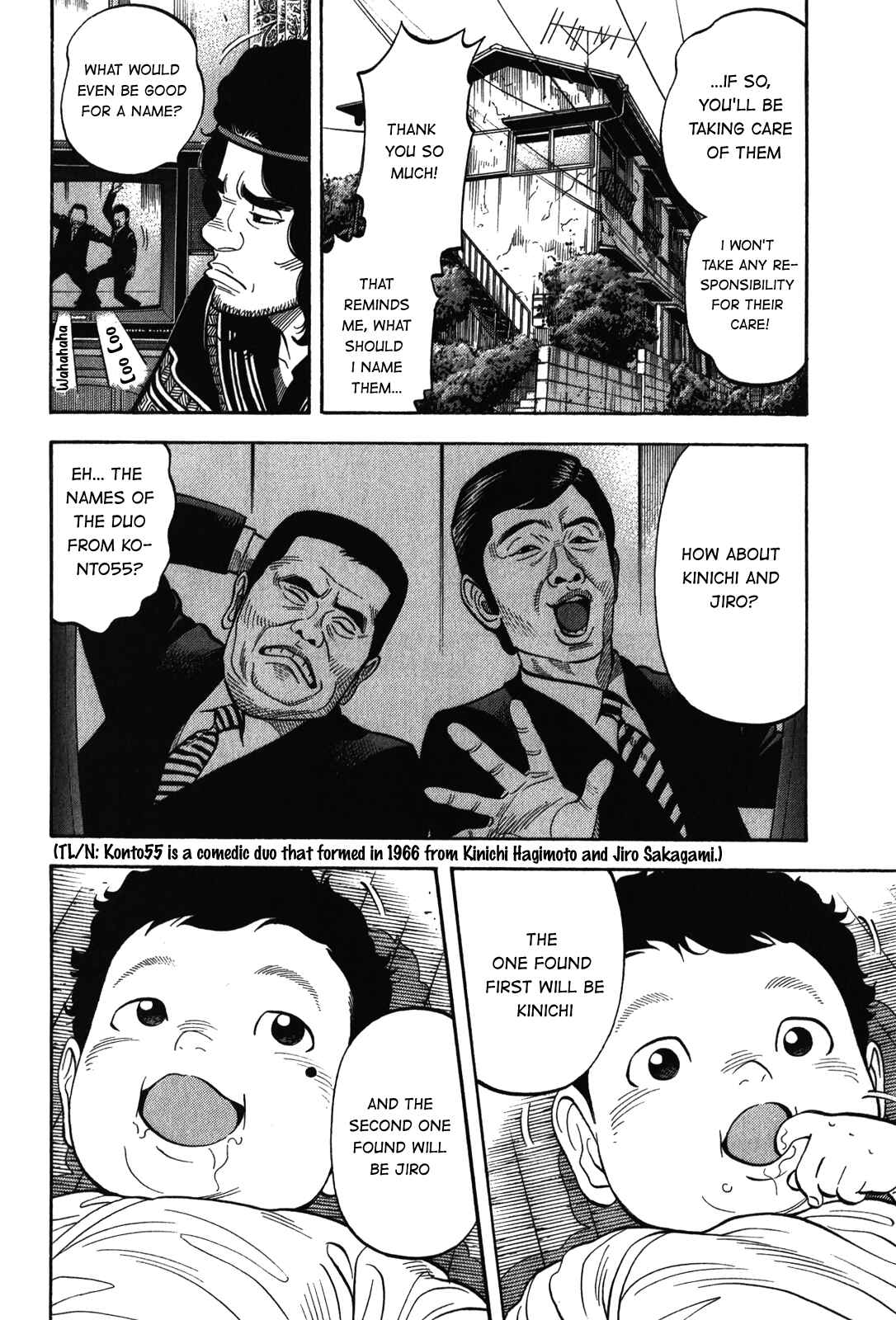Page 11 Chapter 89 Montage