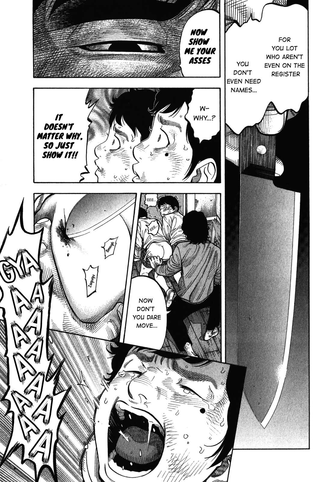Page 22 Chapter 89 Montage