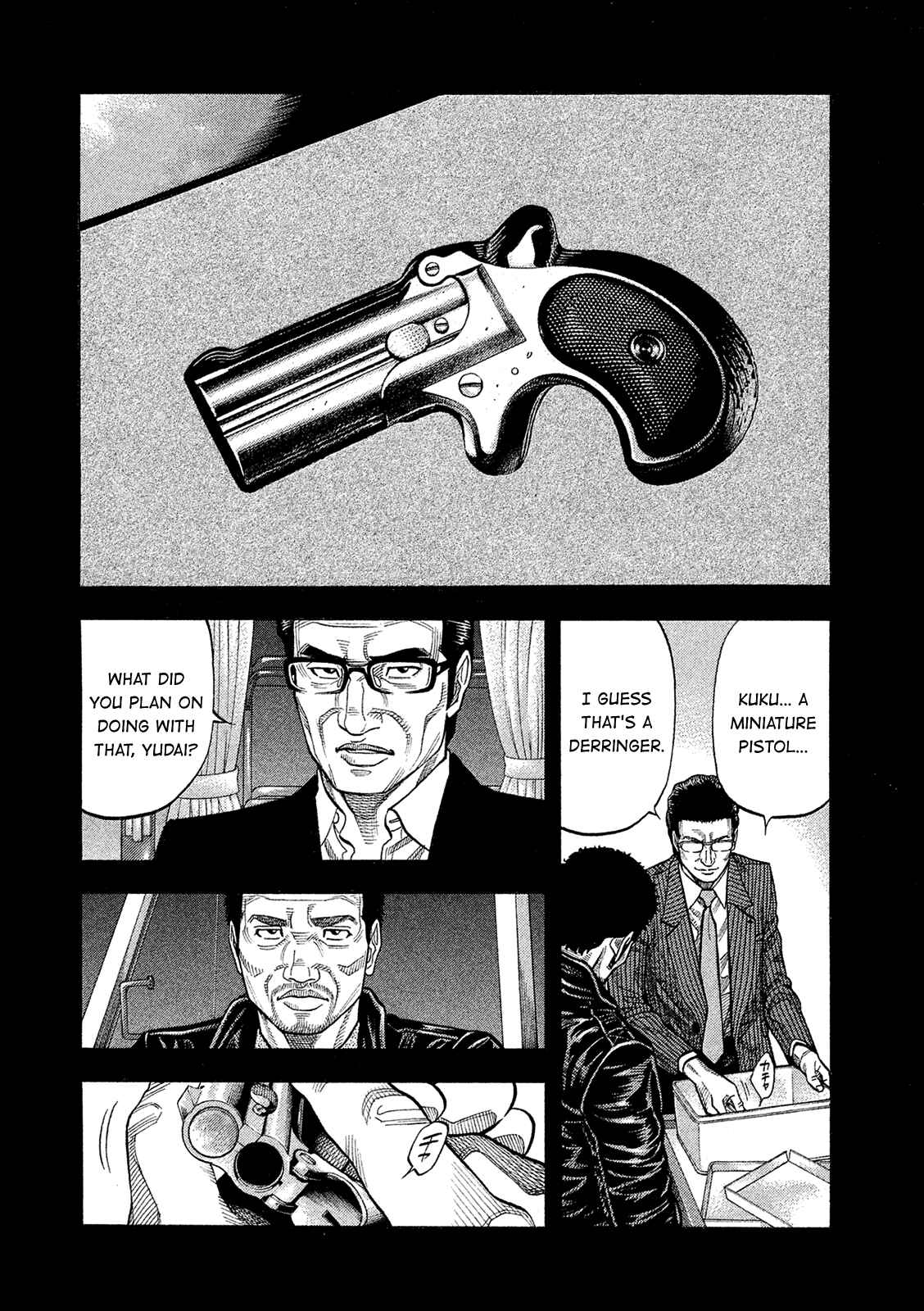 Page 10 Chapter 165 Montage