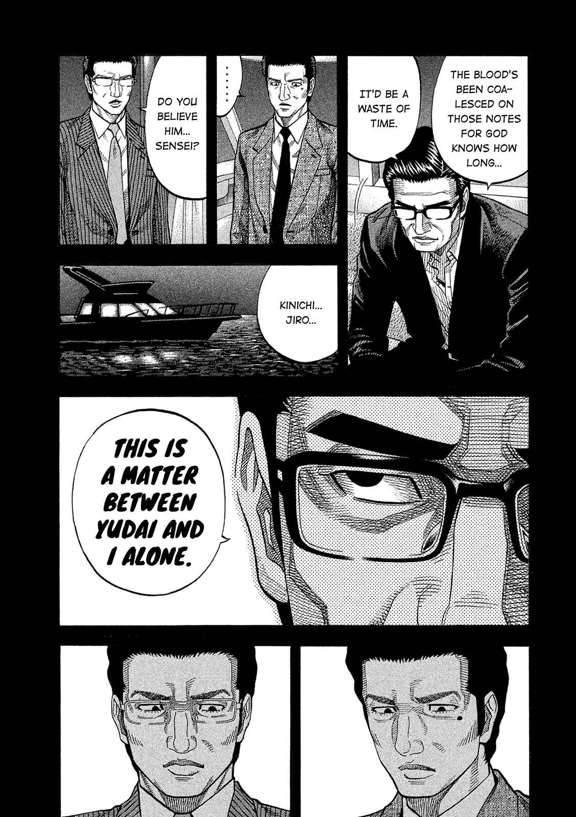 Page 3 Chapter 165 Montage