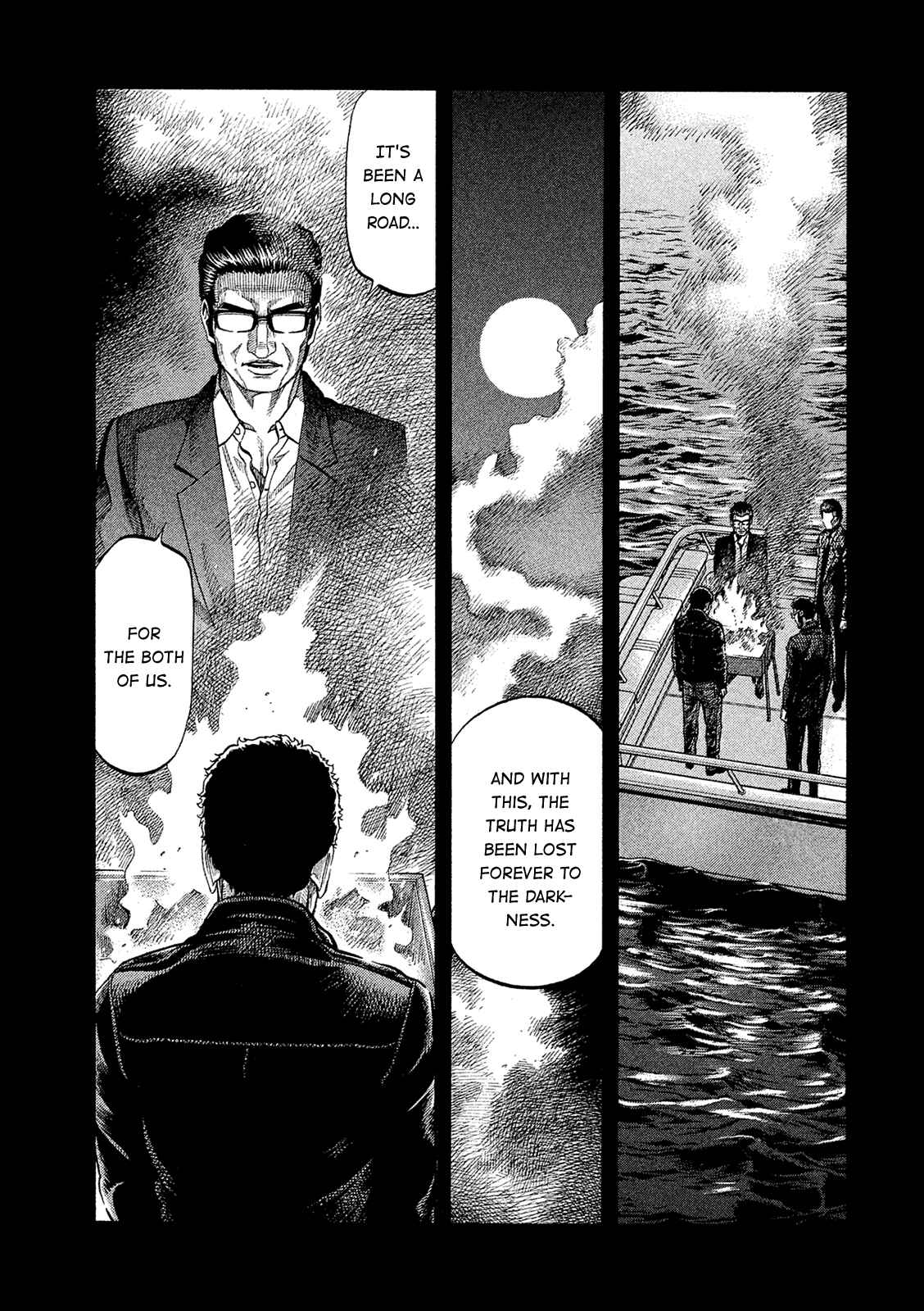 Page 5 Chapter 165 Montage