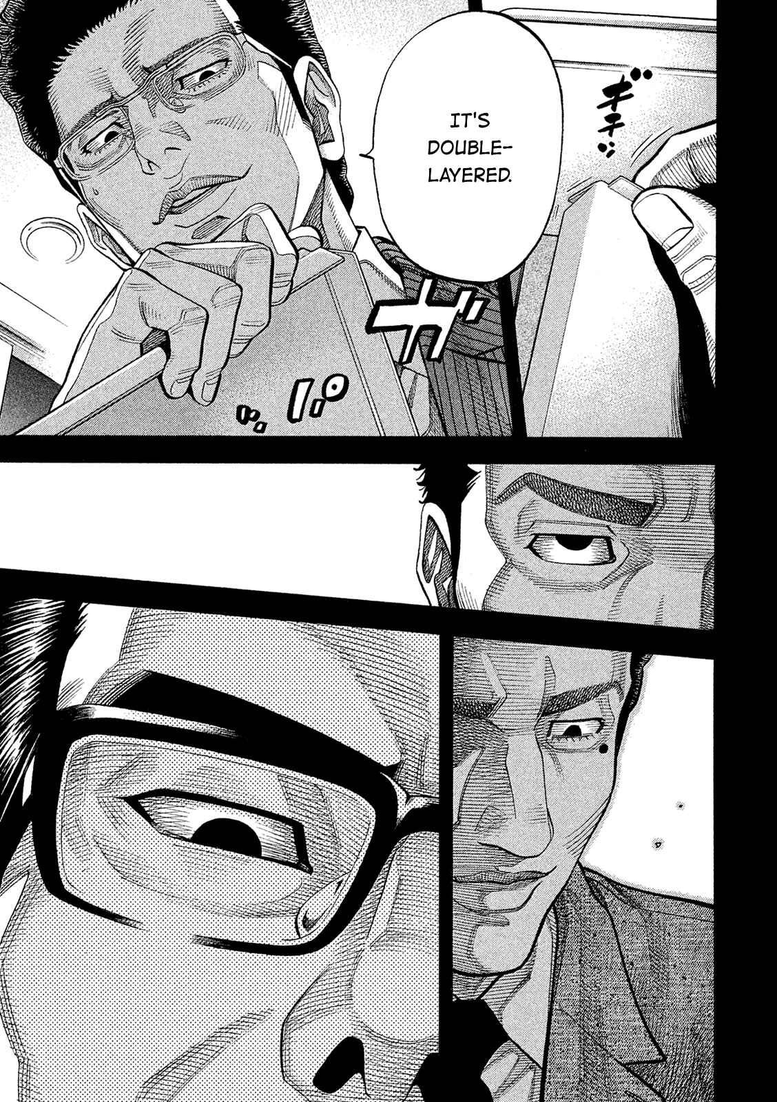 Page 9 Chapter 165 Montage