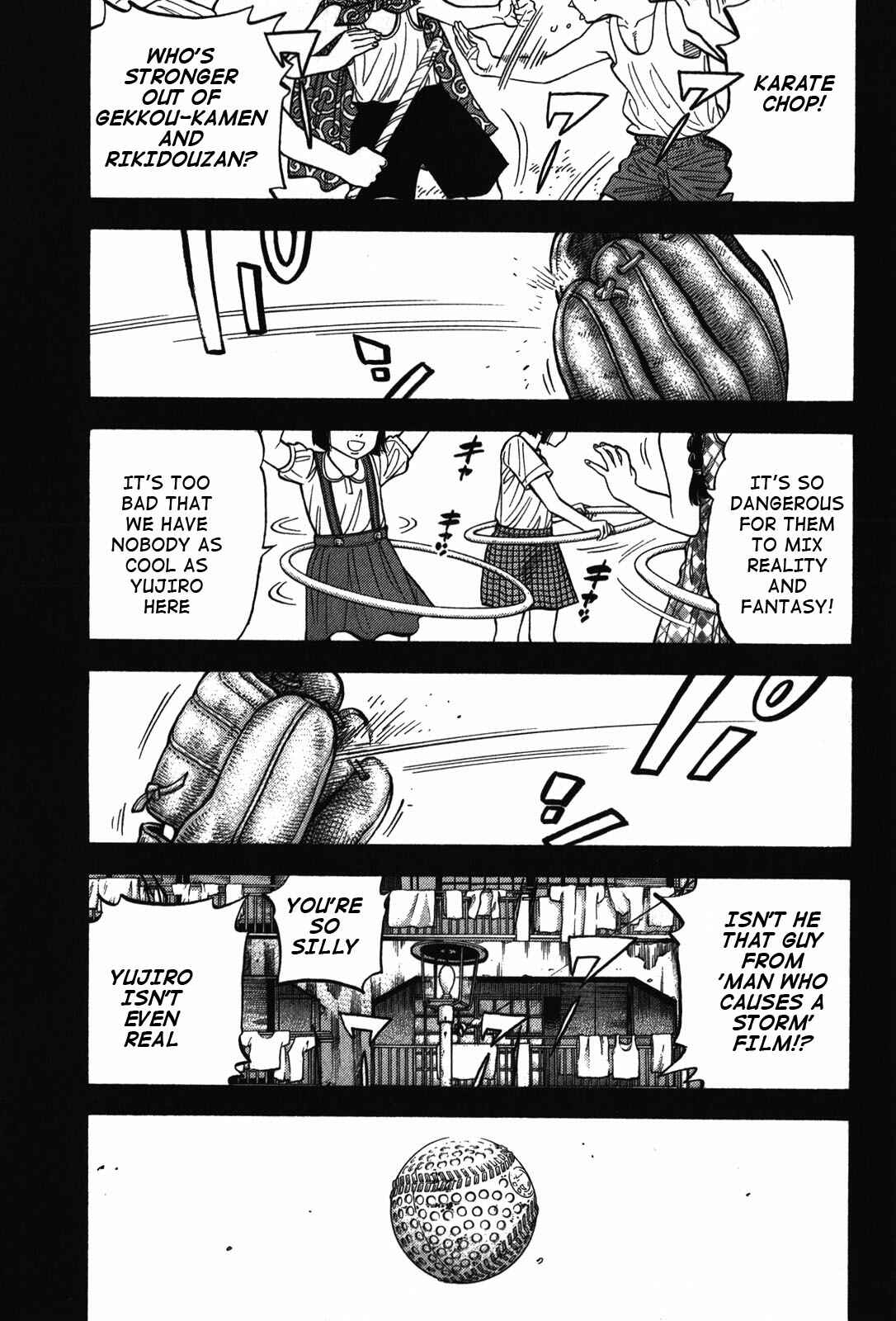 Page 1 Chapter 86 Montage