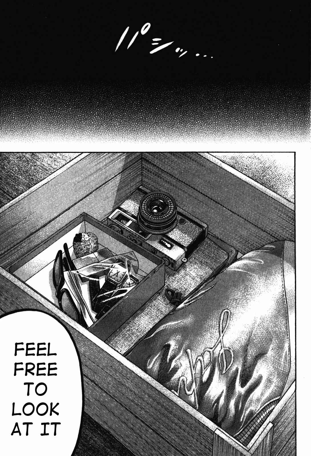 Page 3 Chapter 86 Montage