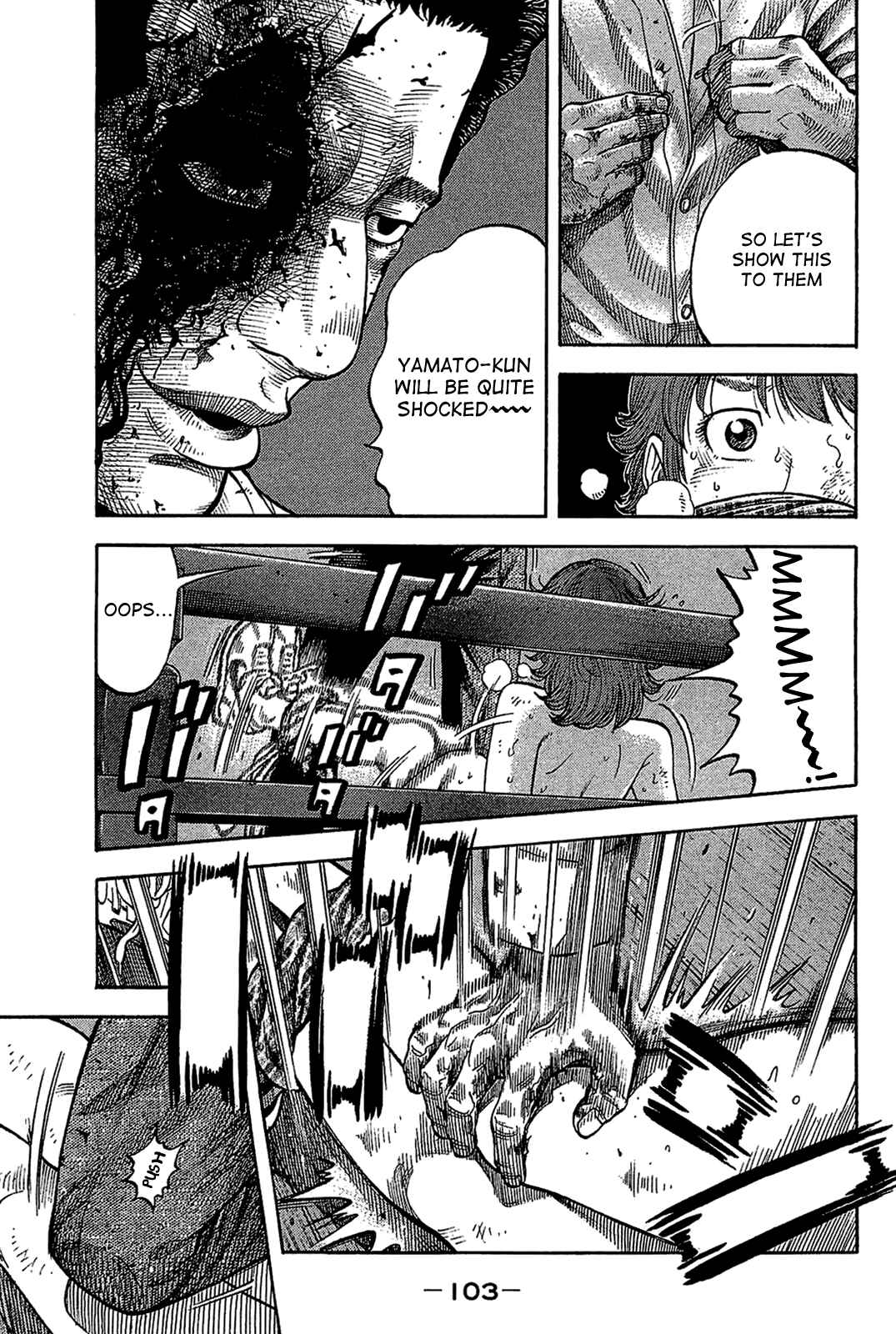 Page 7 Chapter 34 Montage