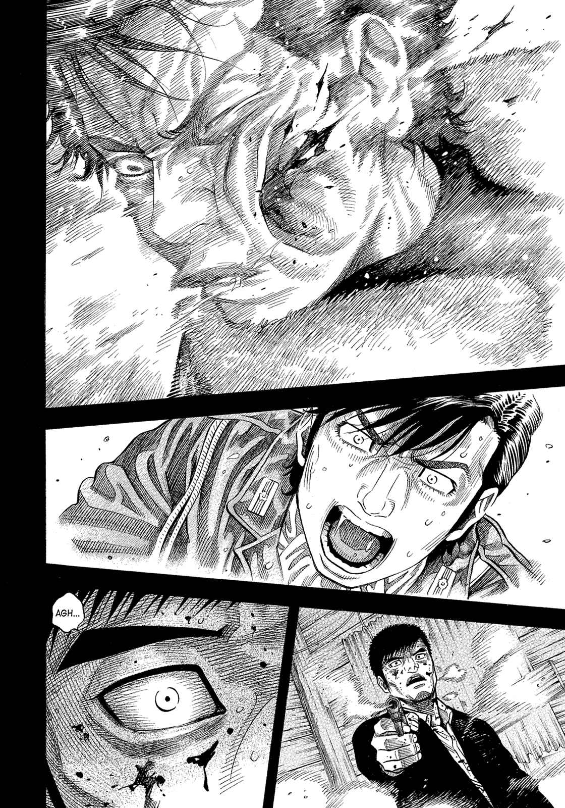 Page 10 Chapter 188 Montage