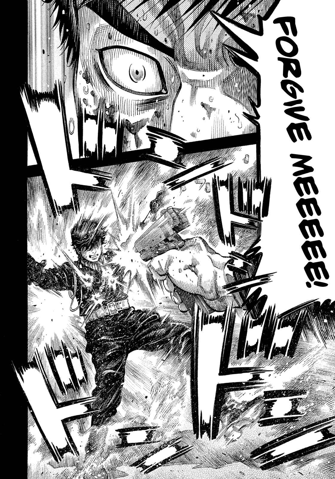 Page 15 Chapter 188 Montage